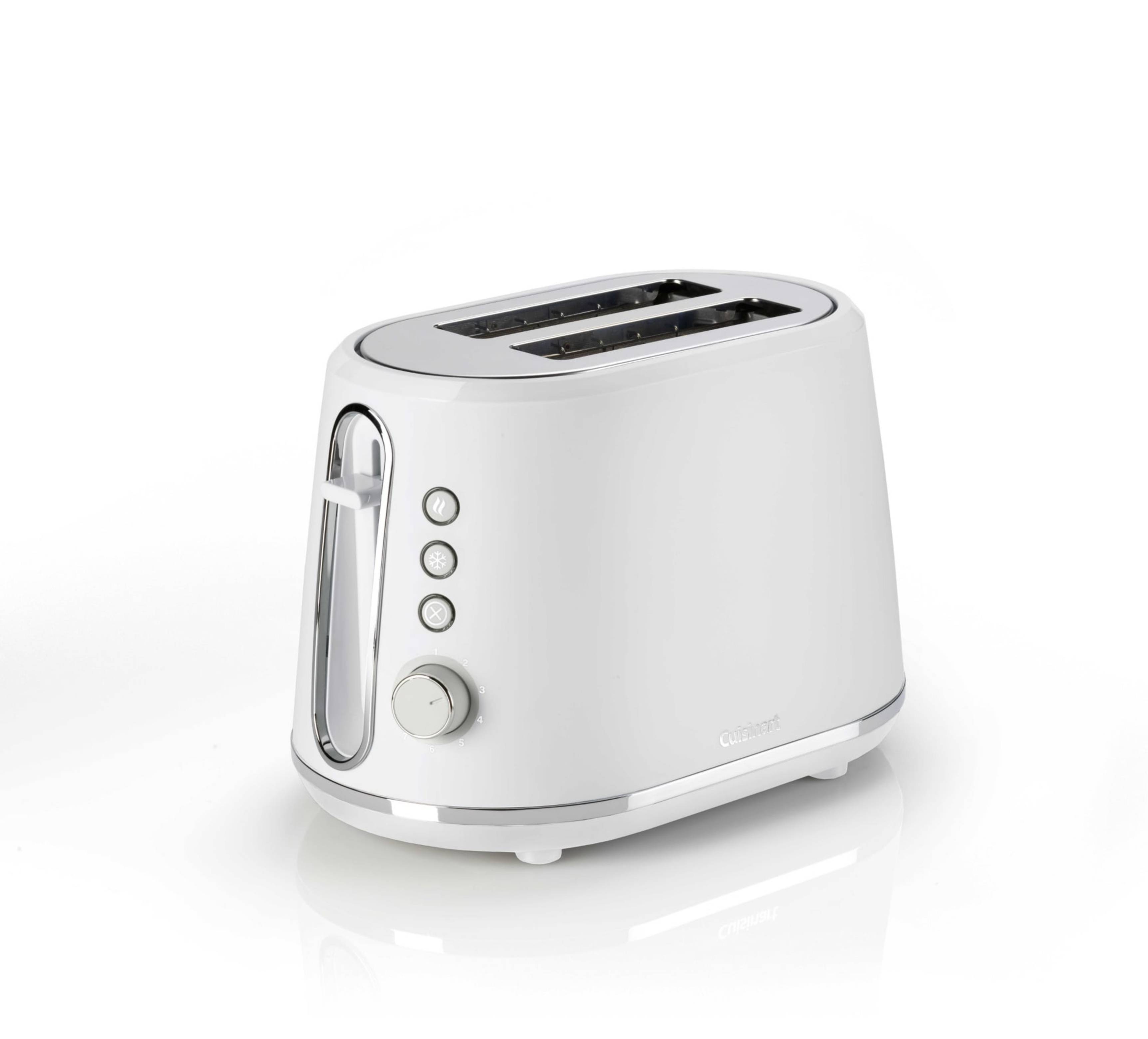 Toaster 2 tranches Grille pain Années 50 SMEG Vert d´eau