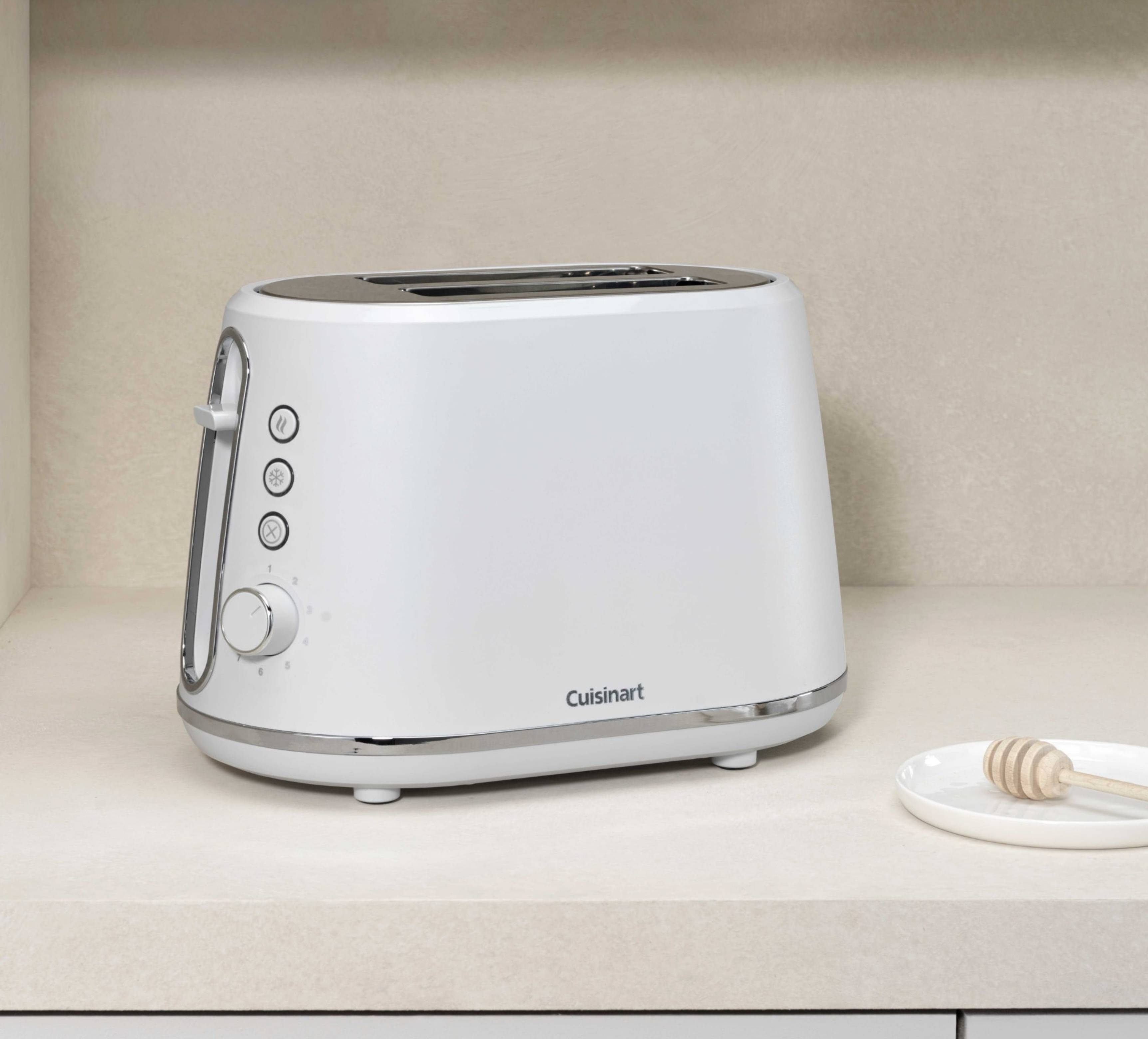Toaster Zweifach