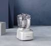 Kompakt-Mixer Silver