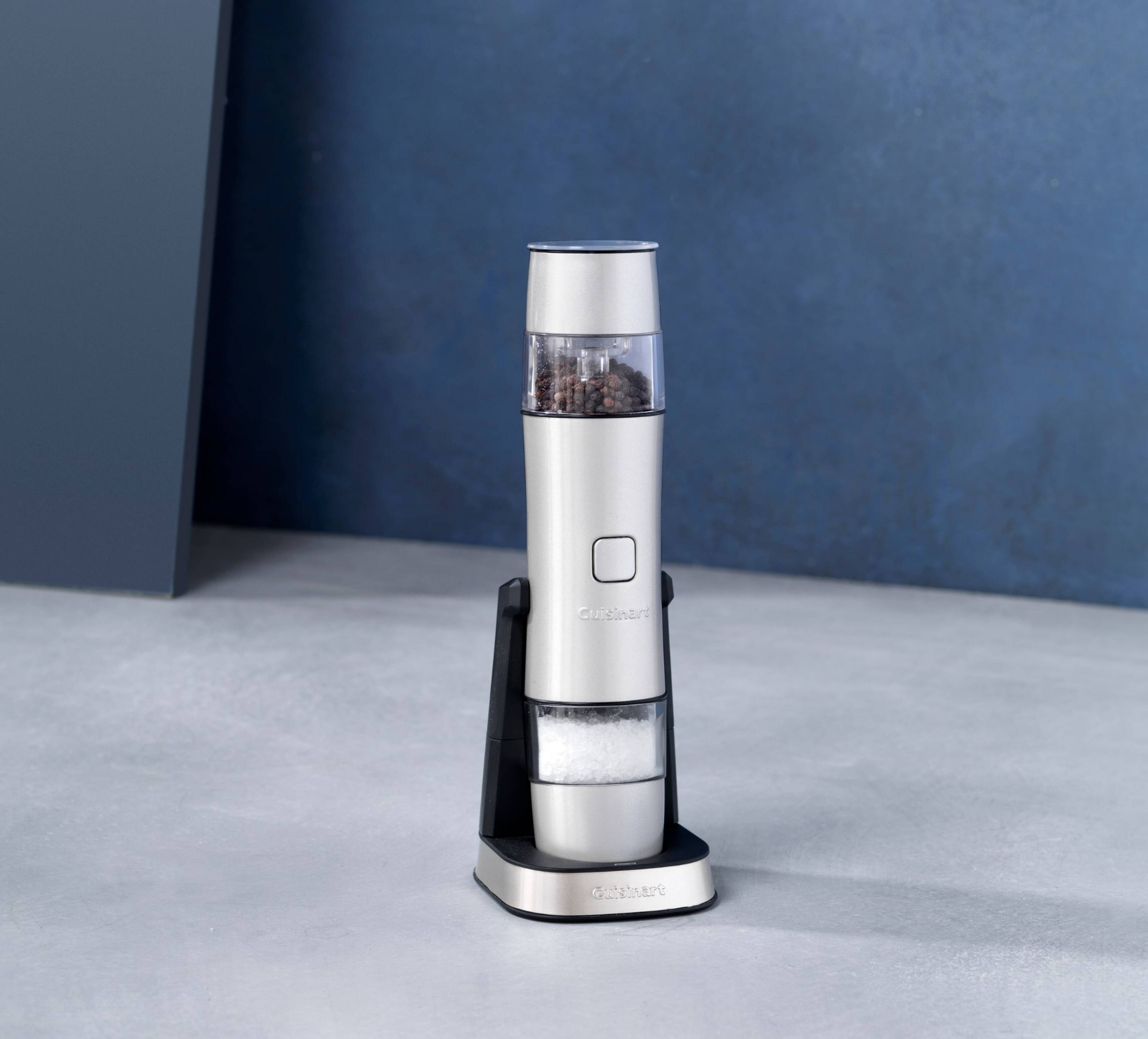 Würzmühle Perlgrau