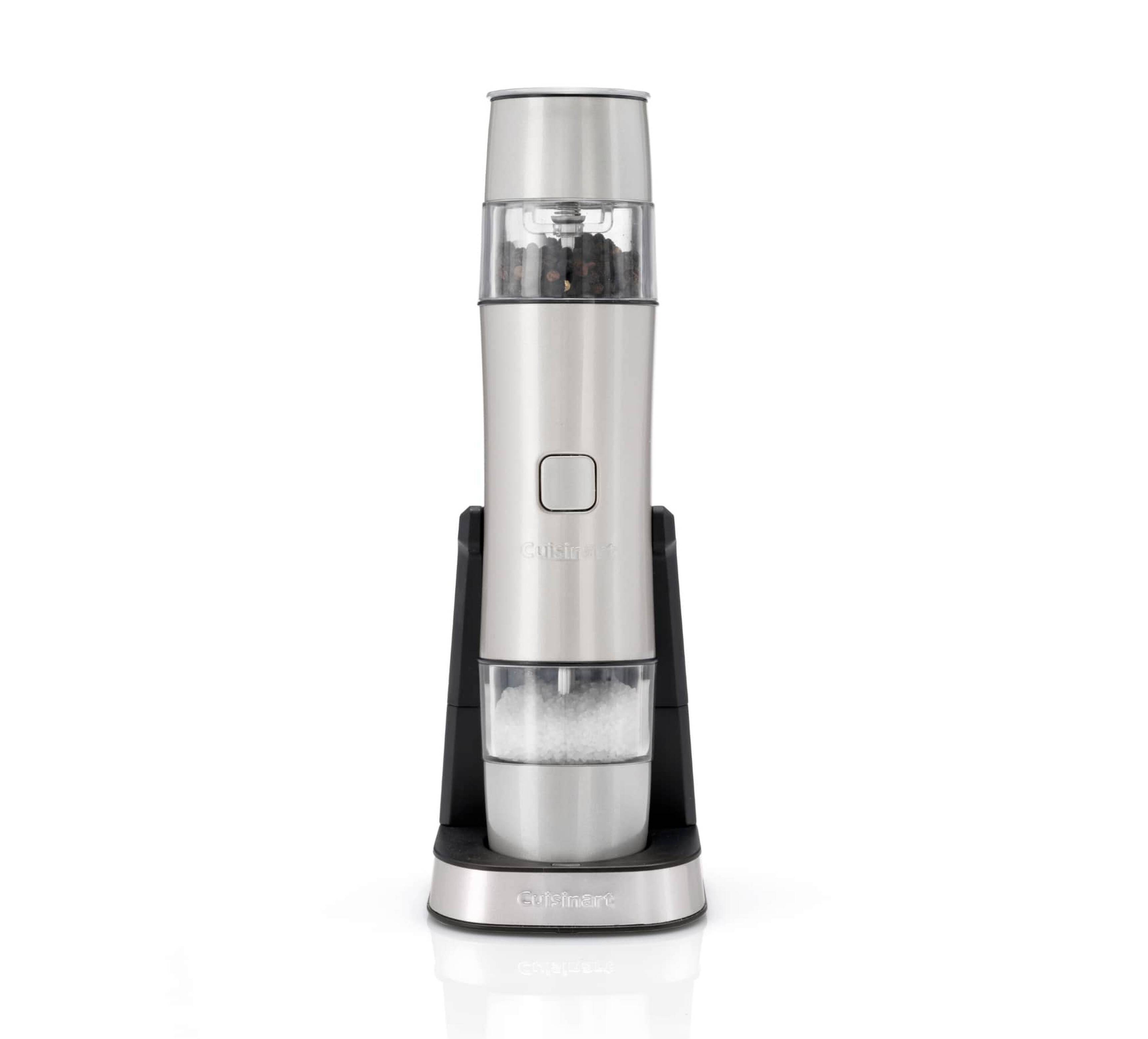 Würzmühle Perlgrau