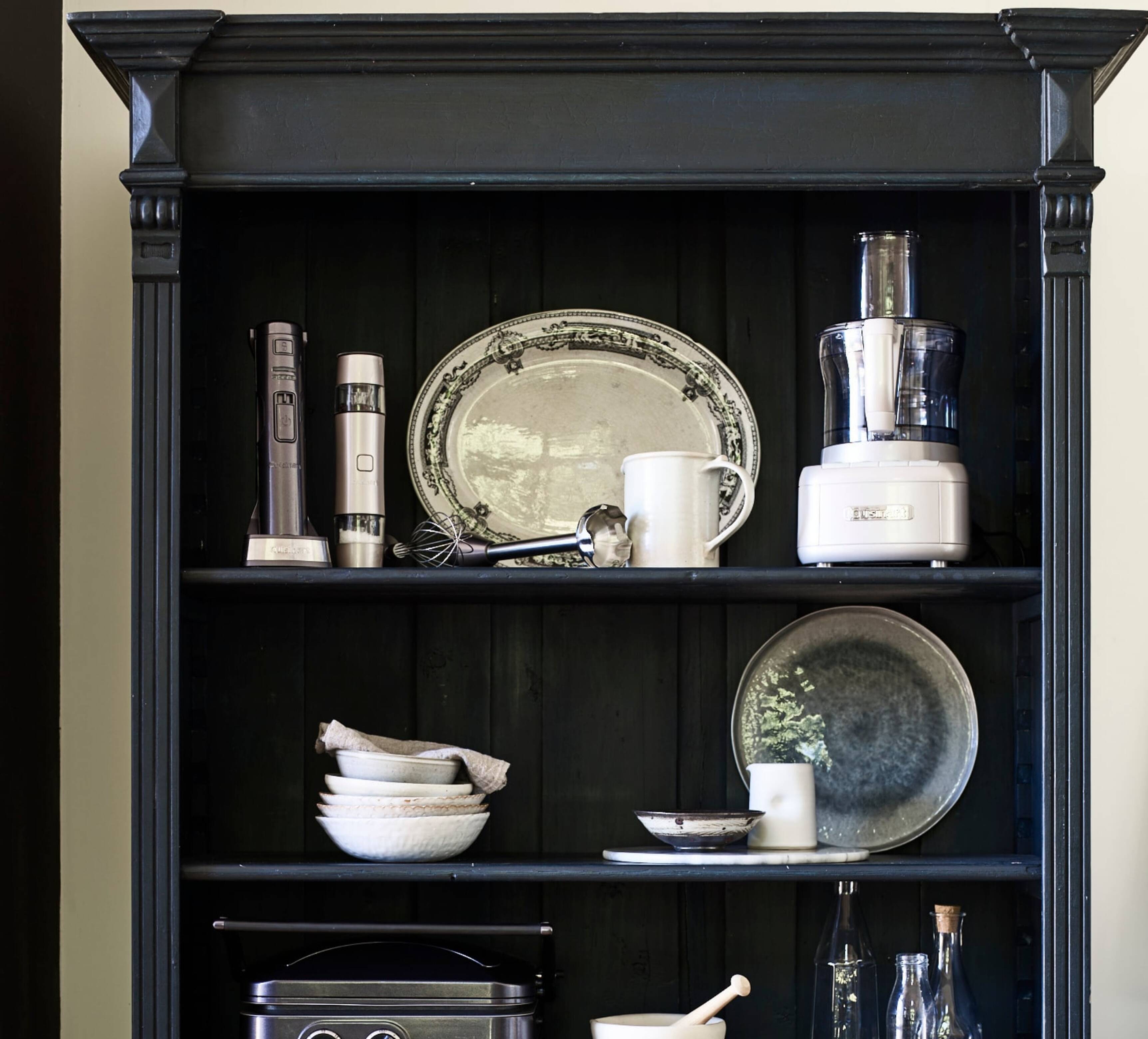 Würzmühle Perlgrau