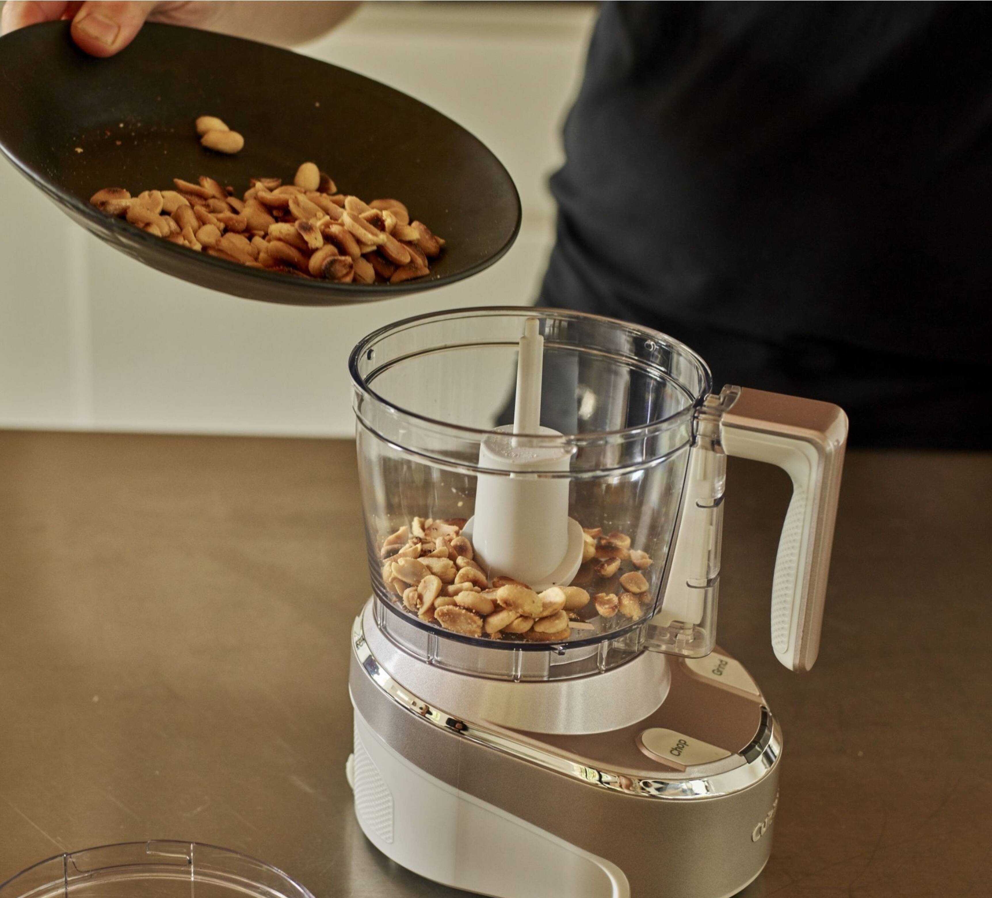 Kabelloser Mini Standmixer