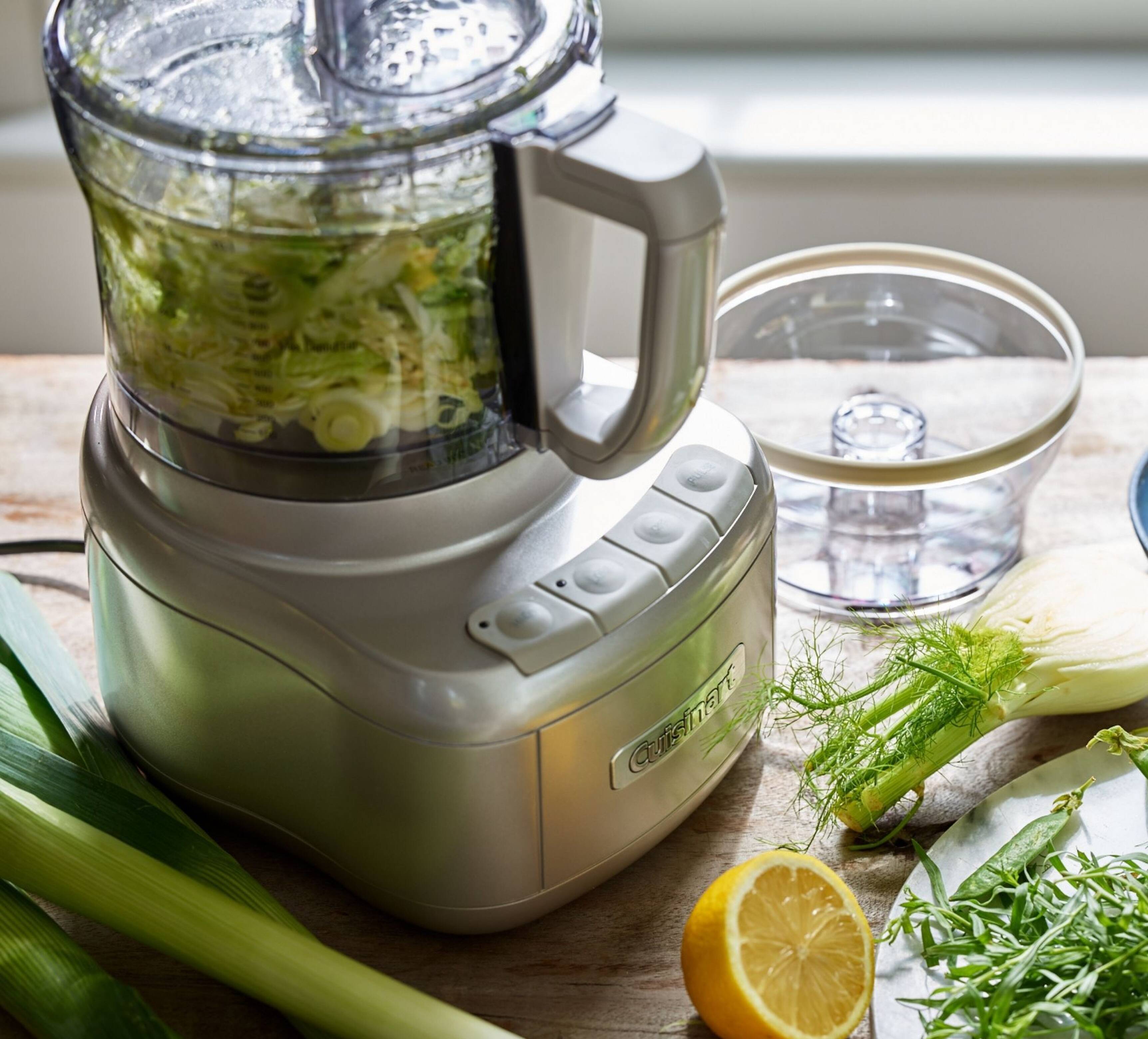 Kabelloser Mini Standmixer