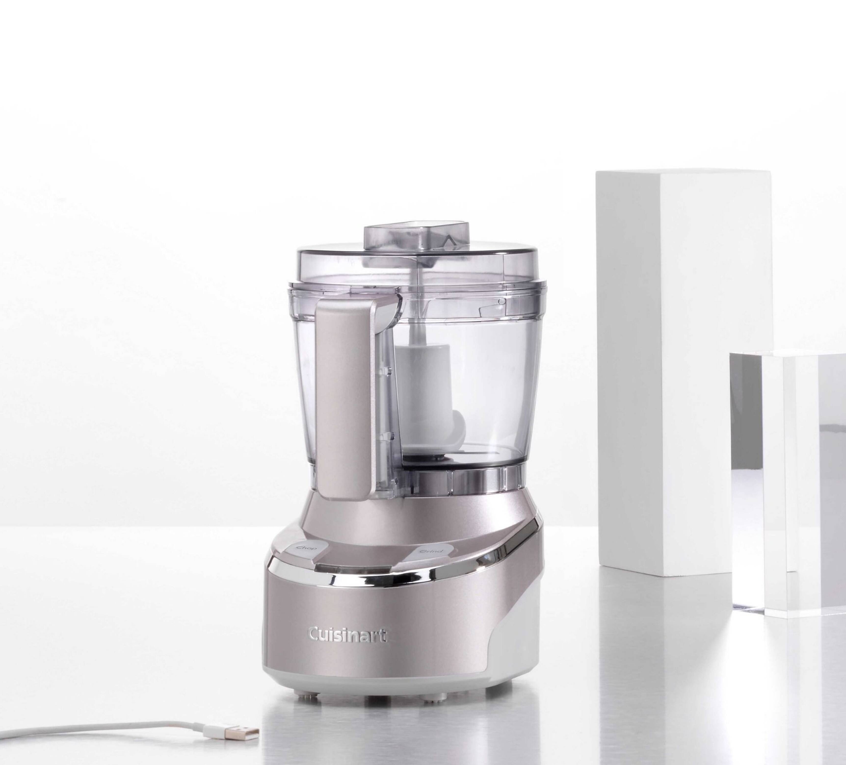 Kabelloser Mini Standmixer