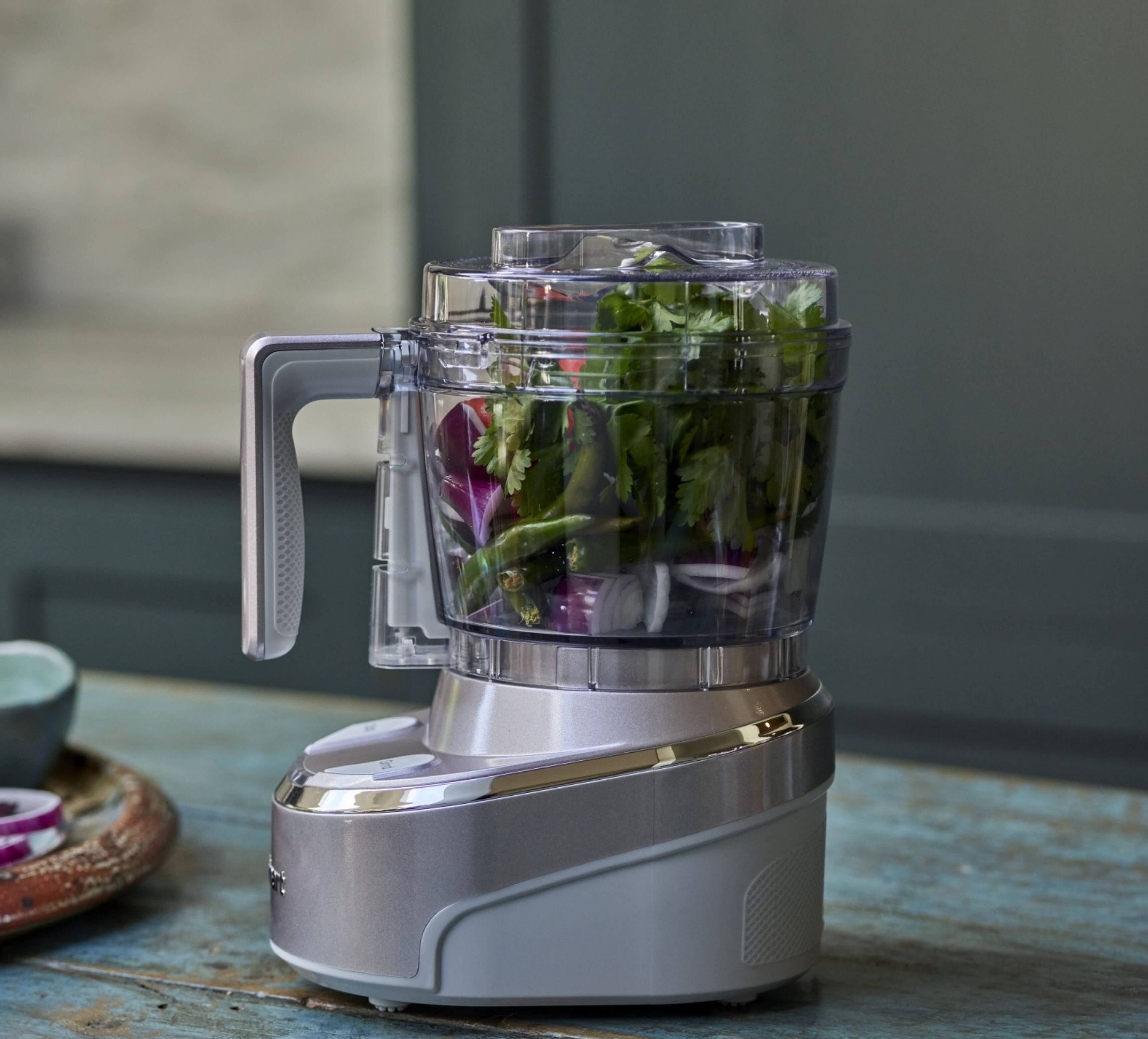 Kabelloser Mini Standmixer