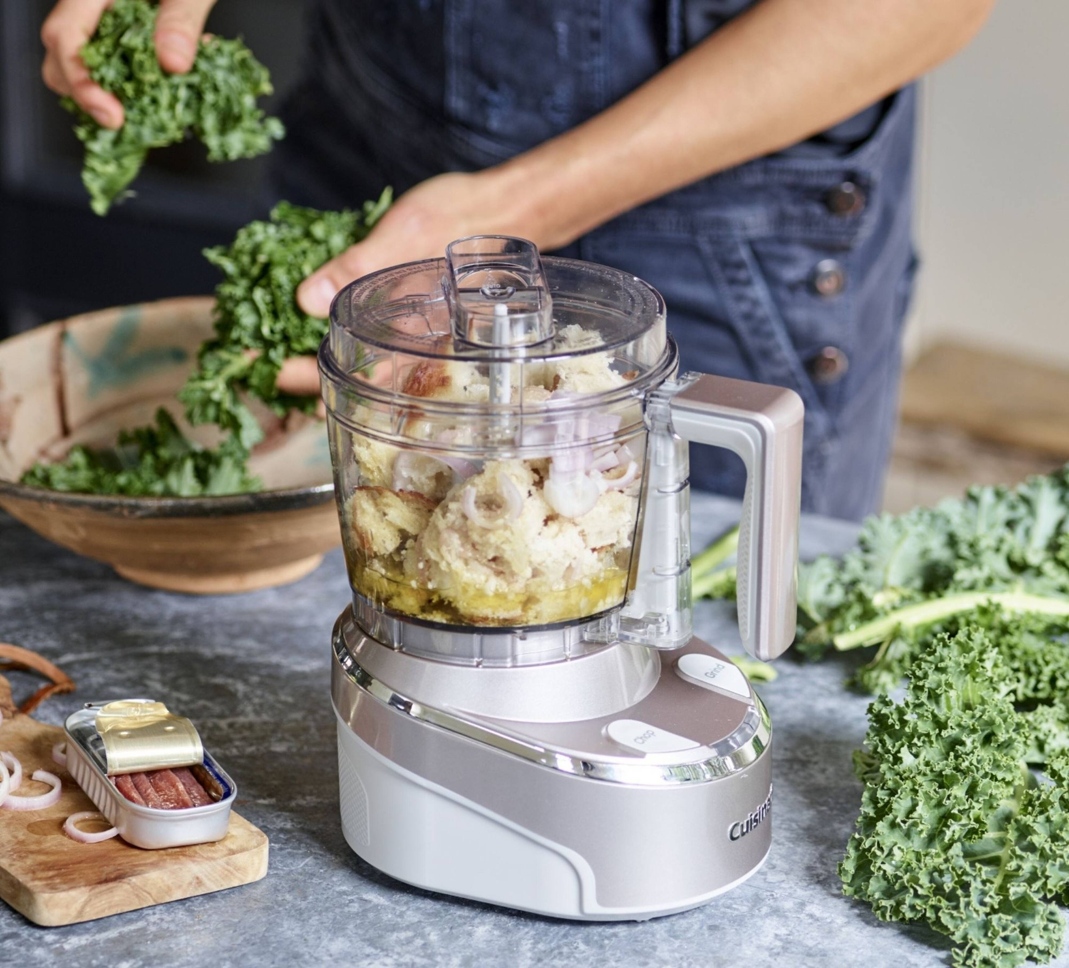 Kabelloser Mini Standmixer