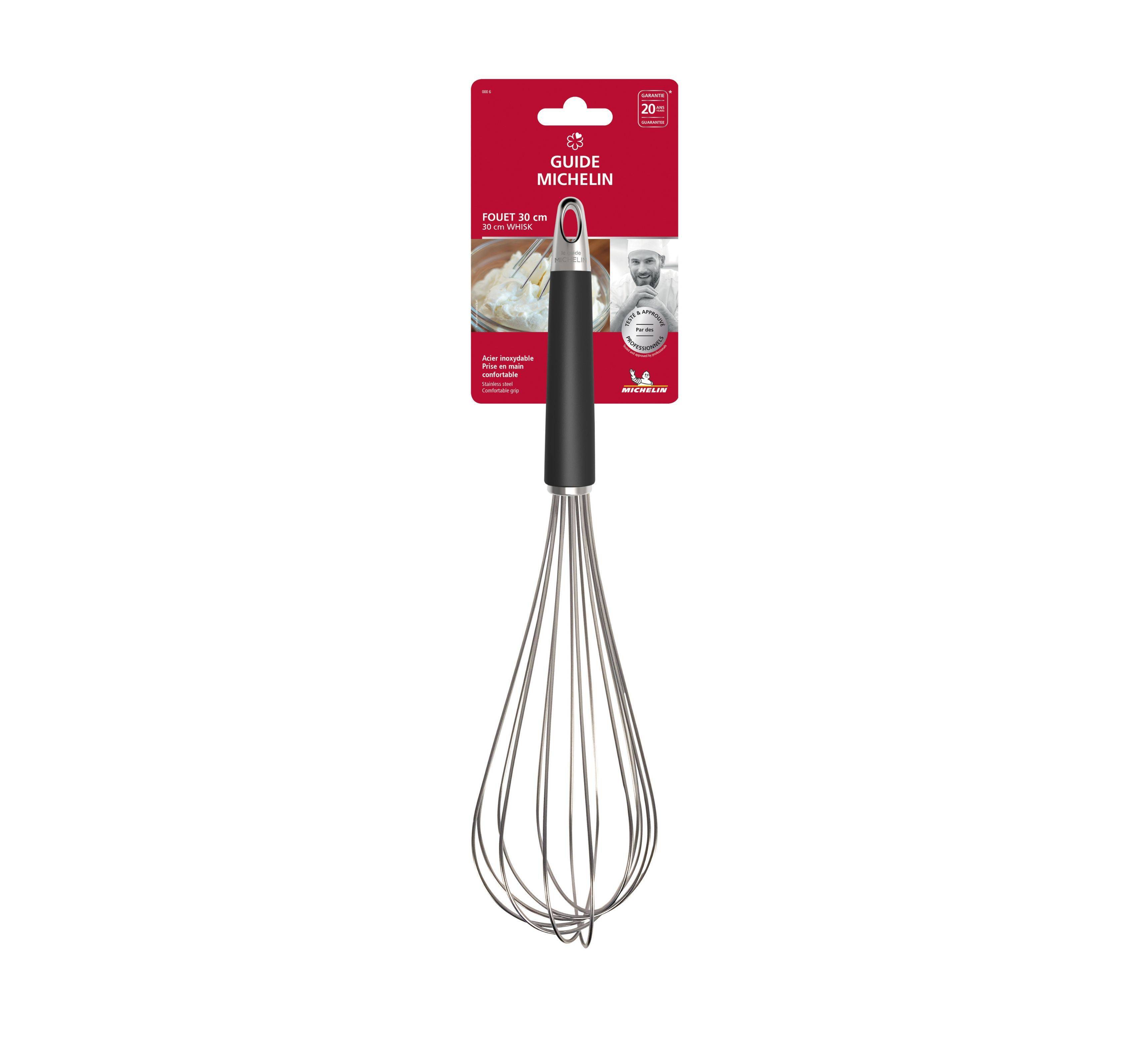 Fouet 30 cm