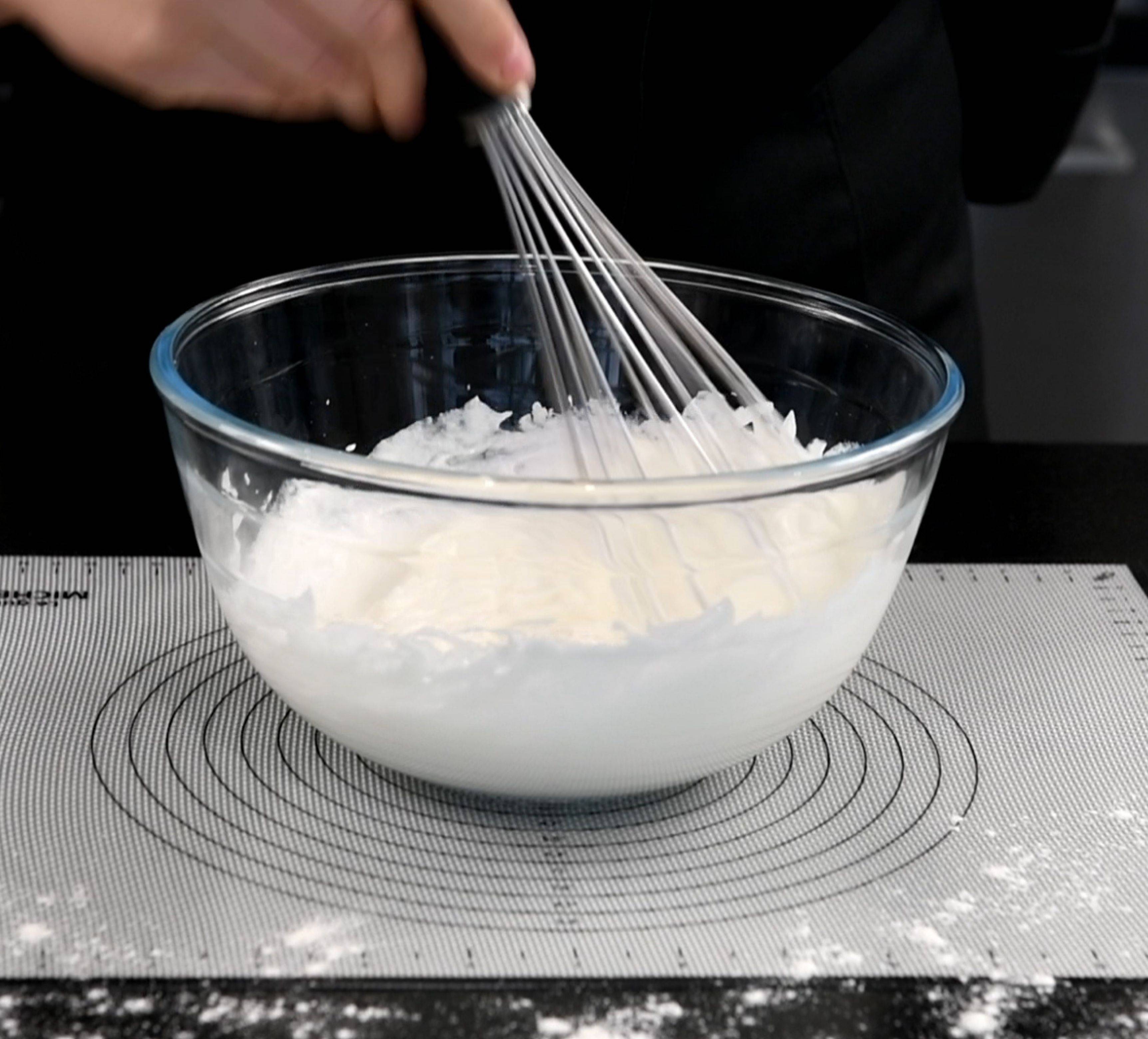 Schneebesen 25 cm