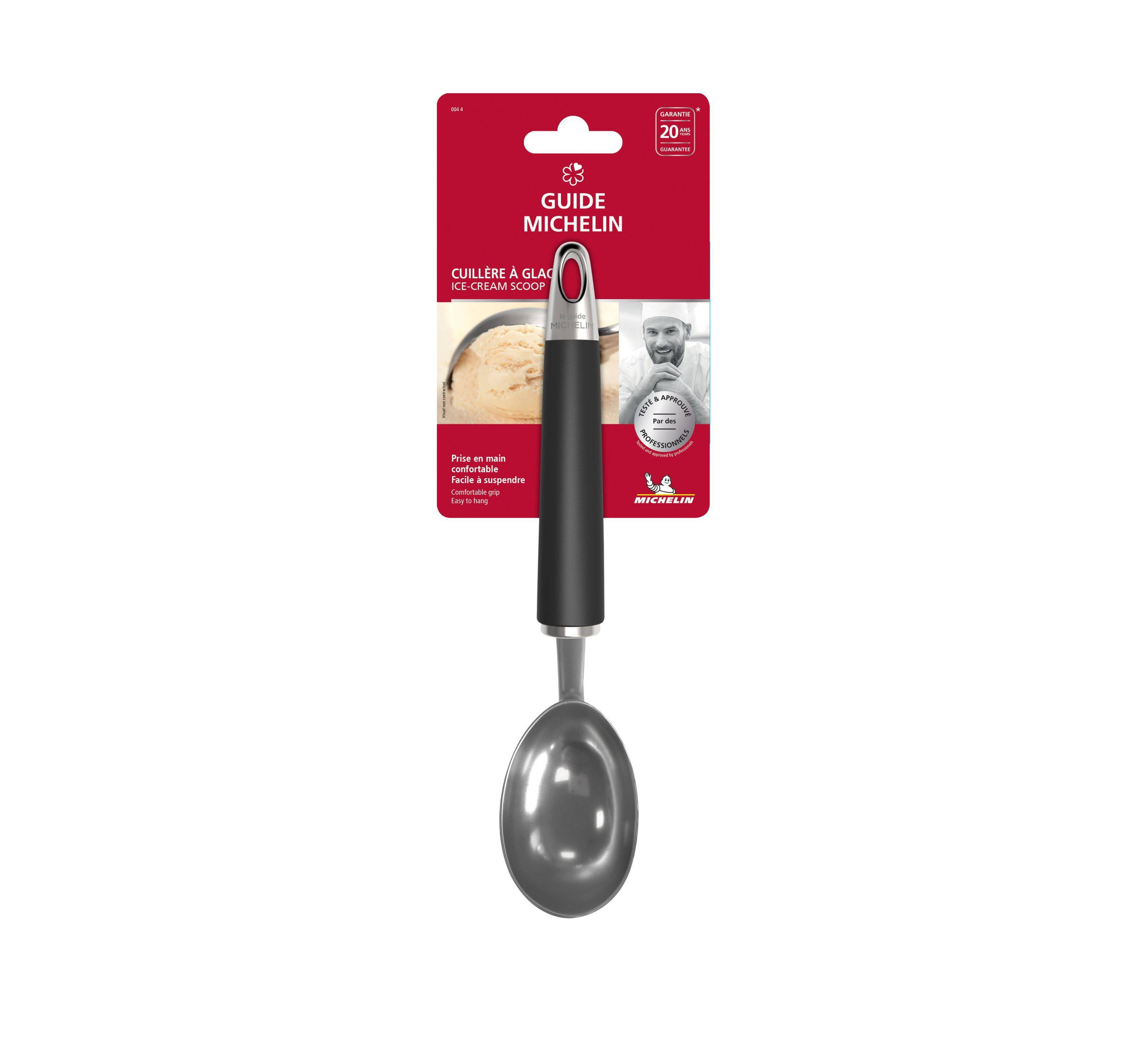 Cuillère à glace