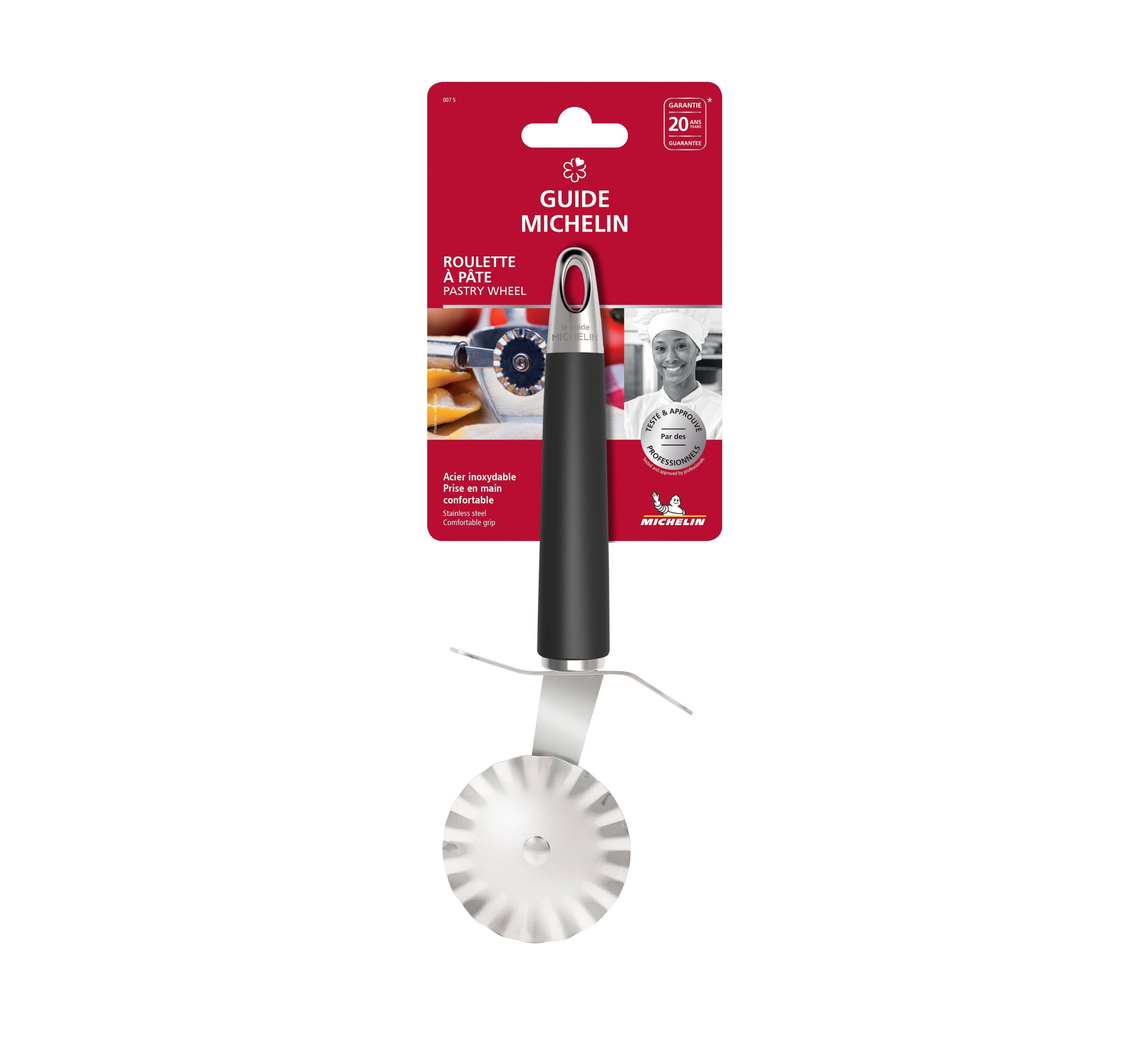 Roulette à pâte