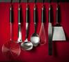 Spatule droite