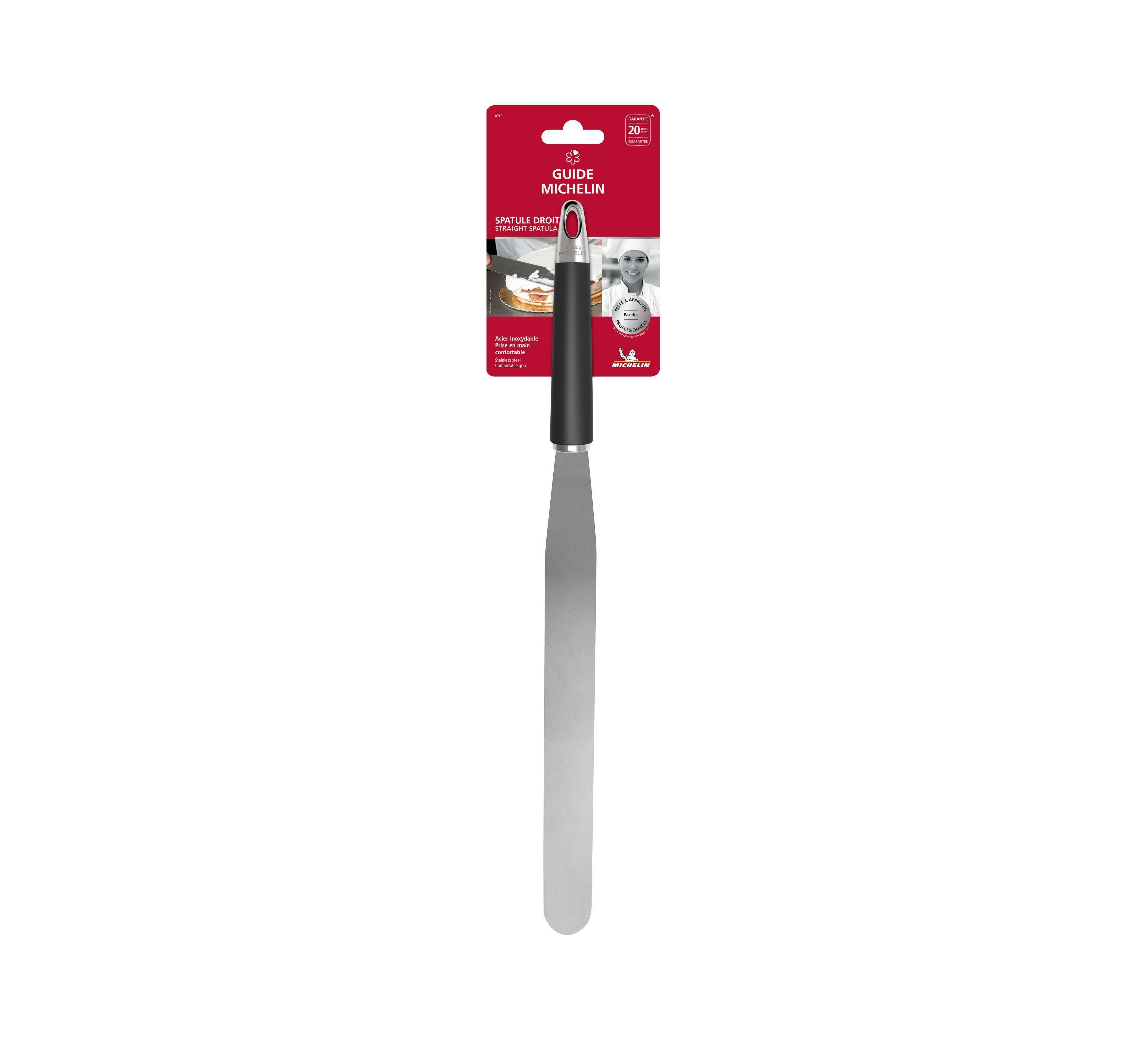 Spatule droite