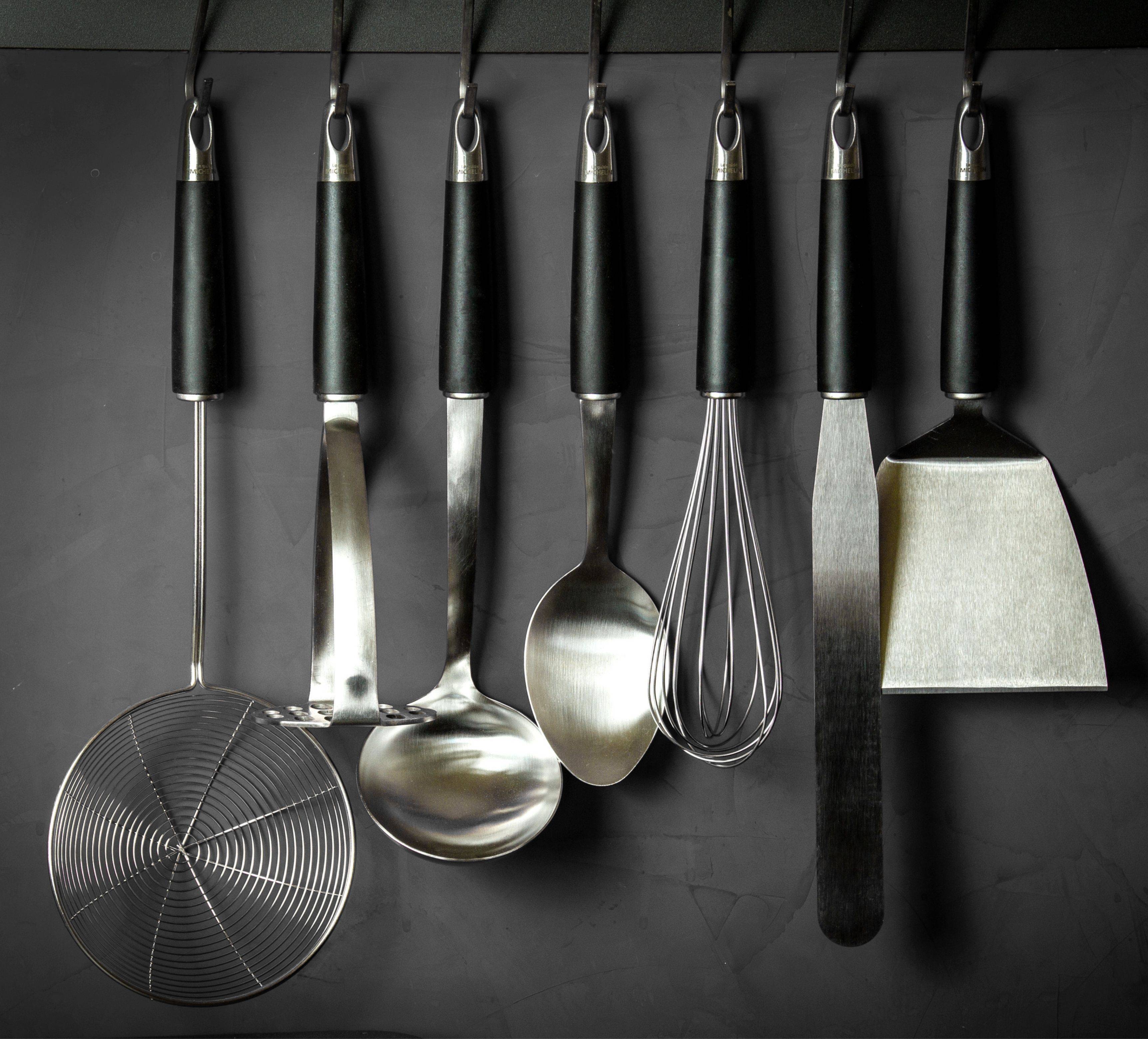 Spatule droite
