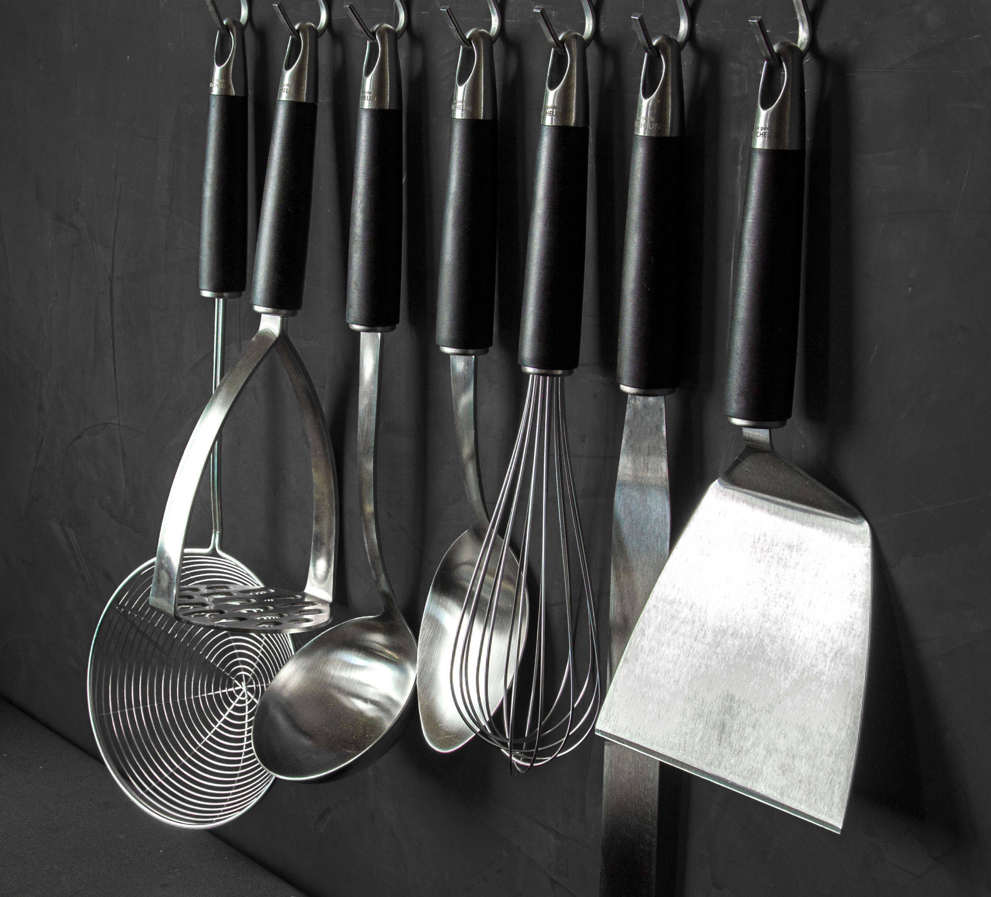 Spatule droite