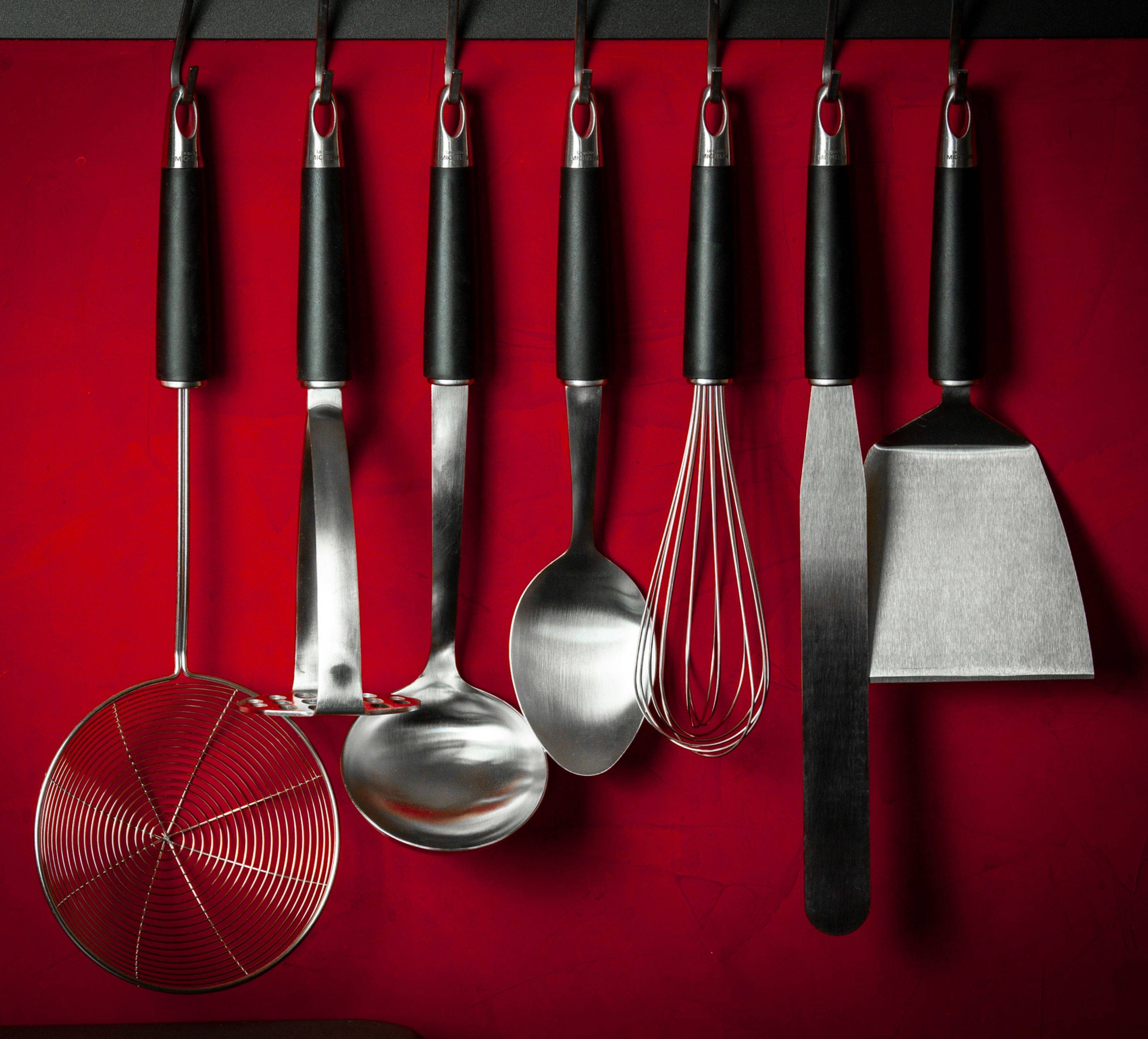Spatule droite