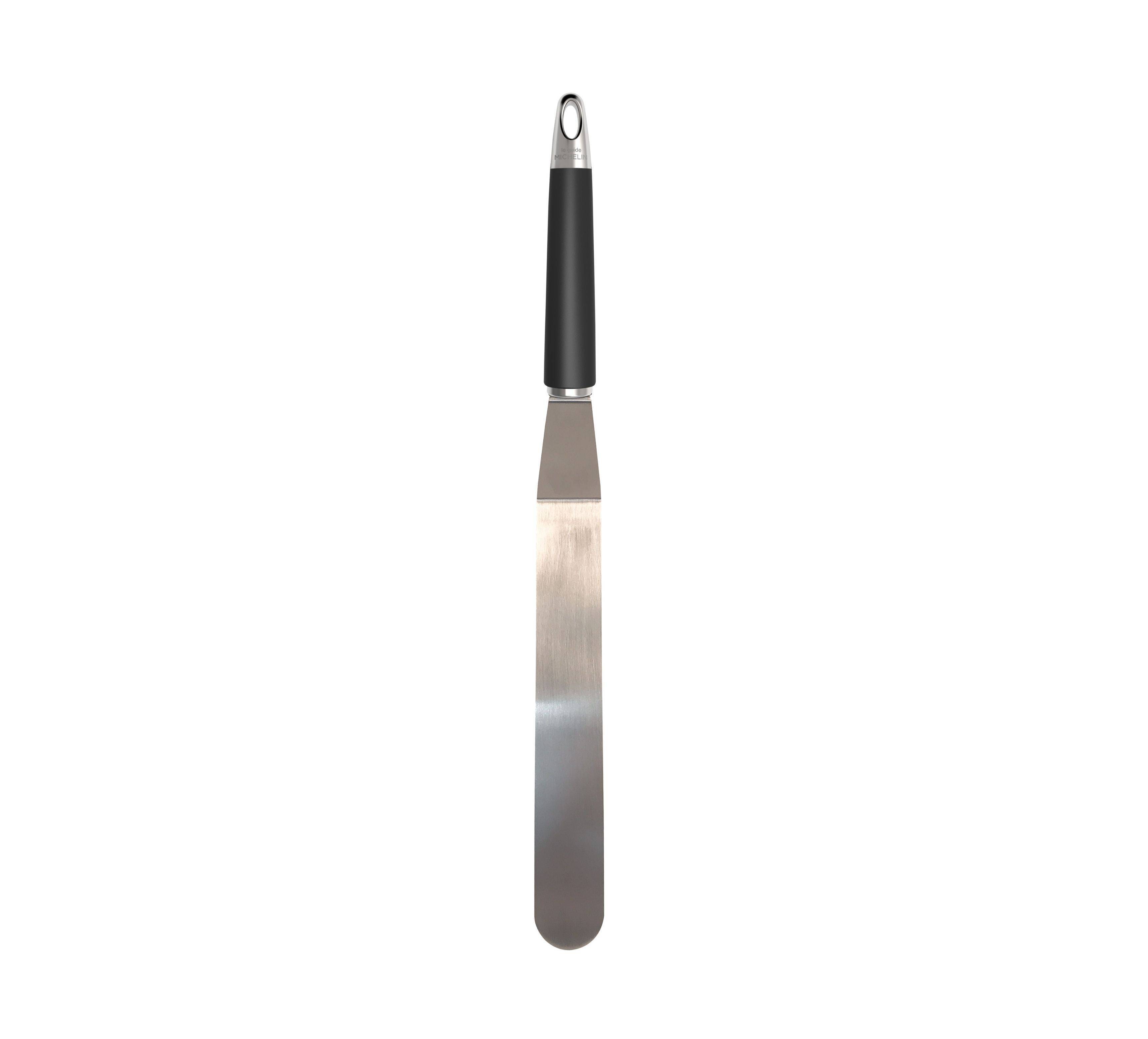 Spatule coudée