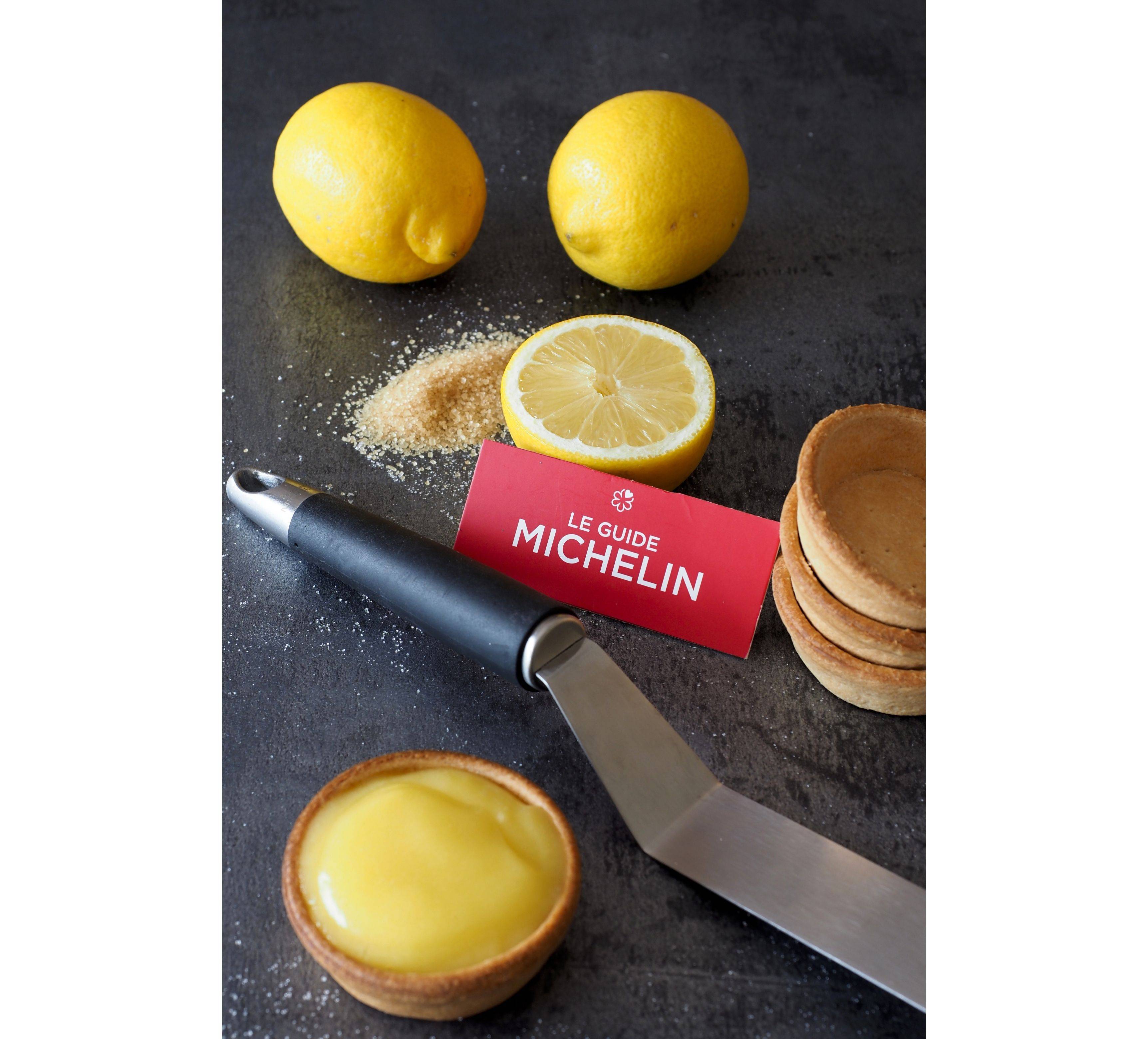 Spatule coudée