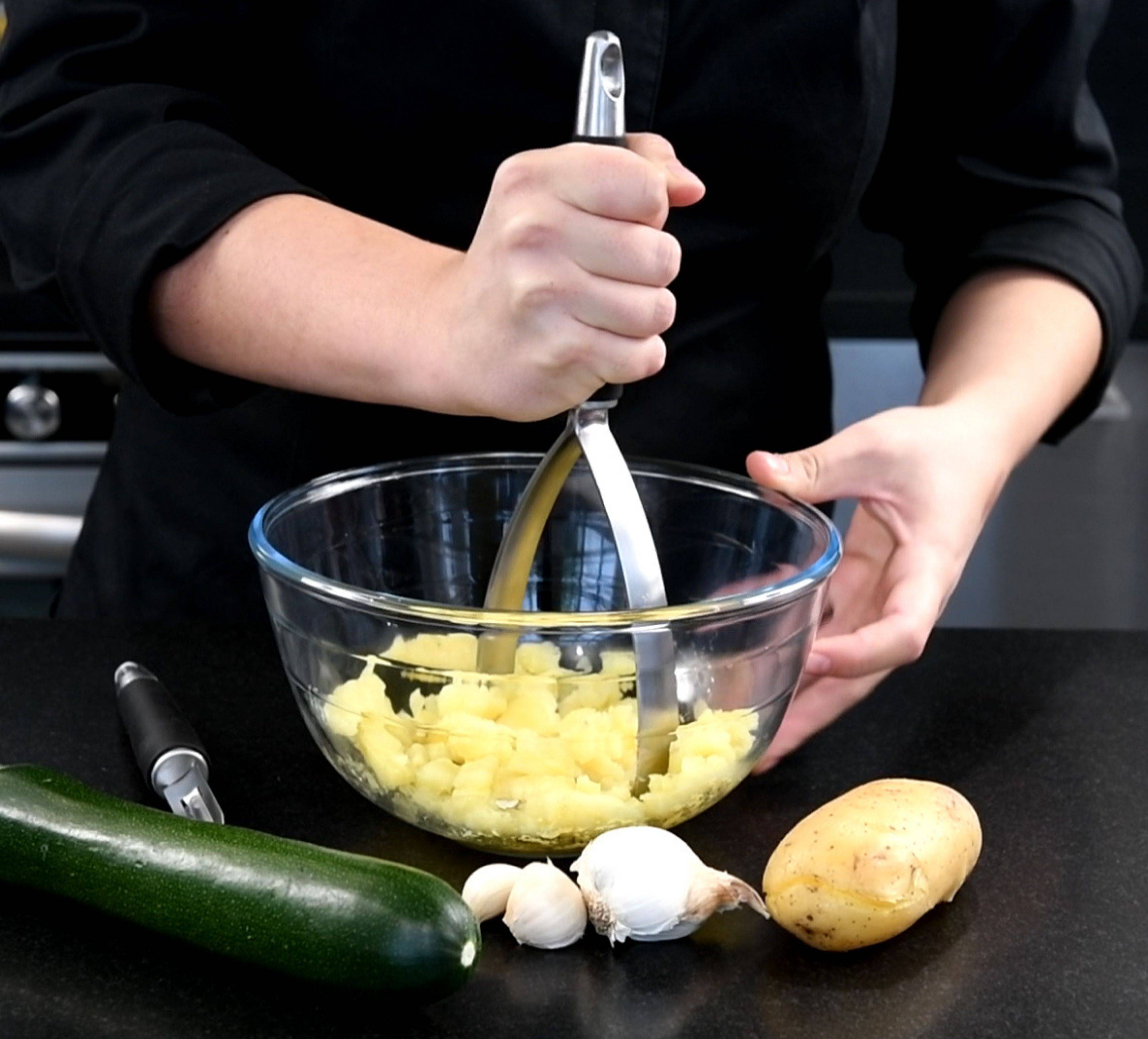 Kartoffelstampfer