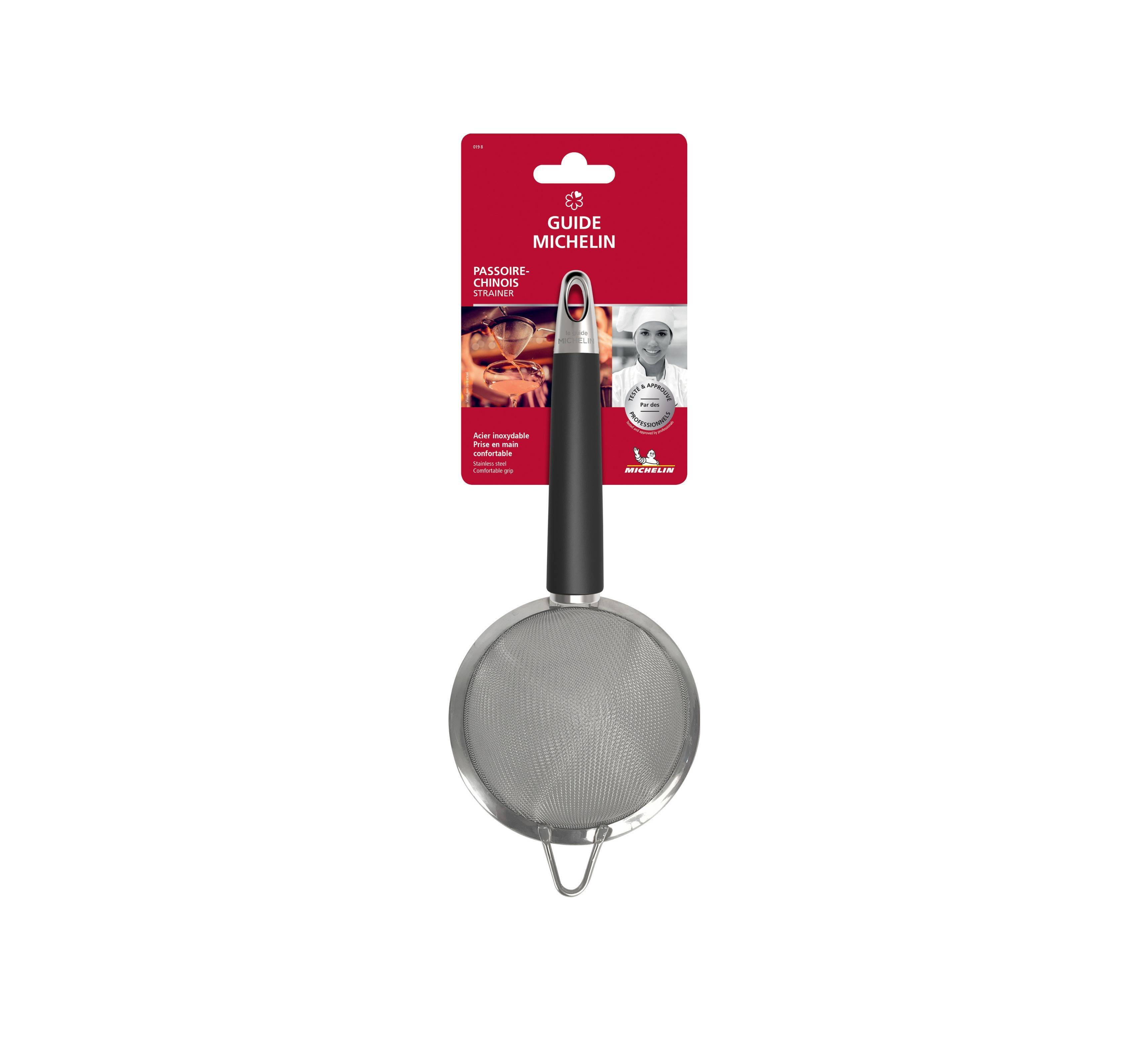 Spitzsieb