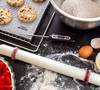 Thermomètre de cuisson