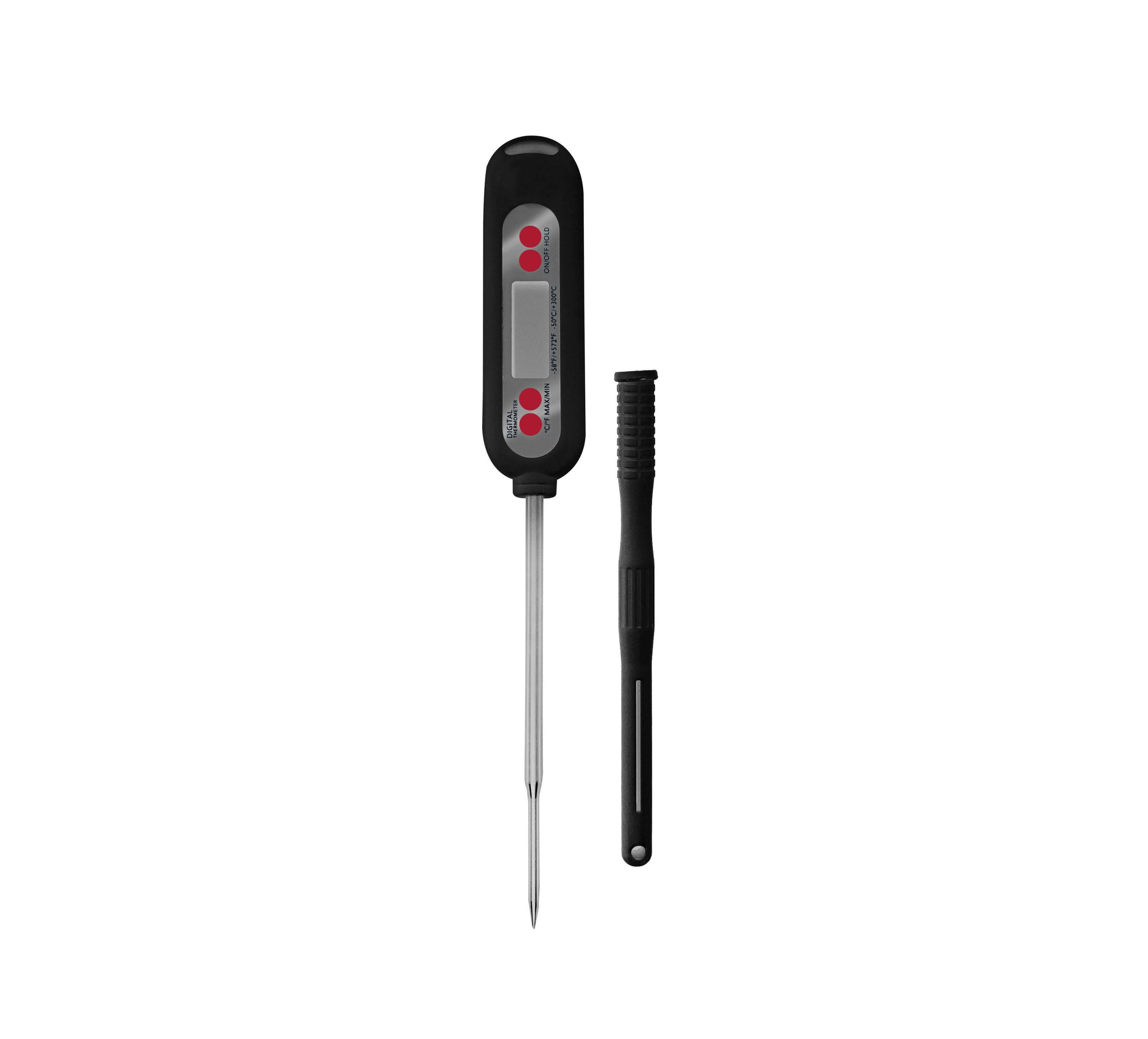 Bratenthermometer