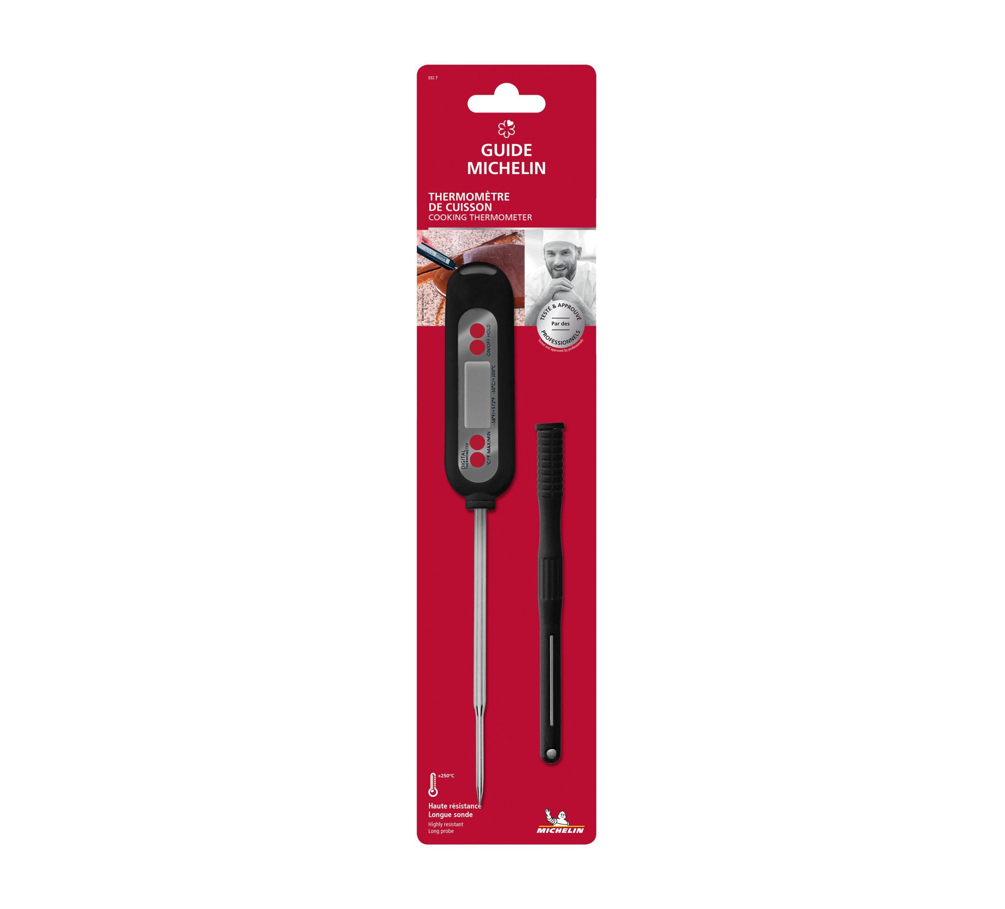 Bratenthermometer