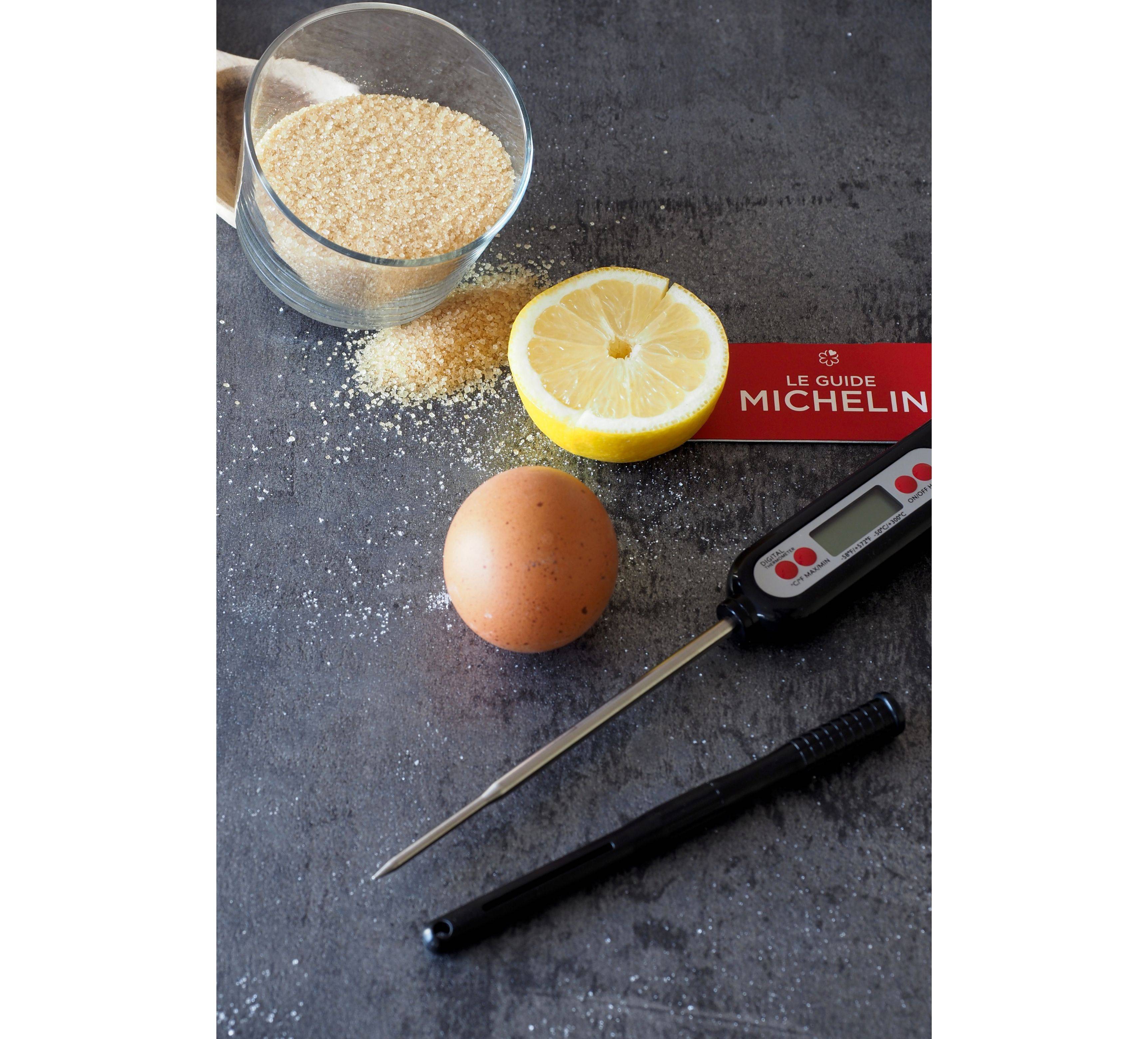 Bratenthermometer