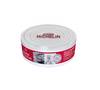Découpoirs ronds cannelés 6 pcs