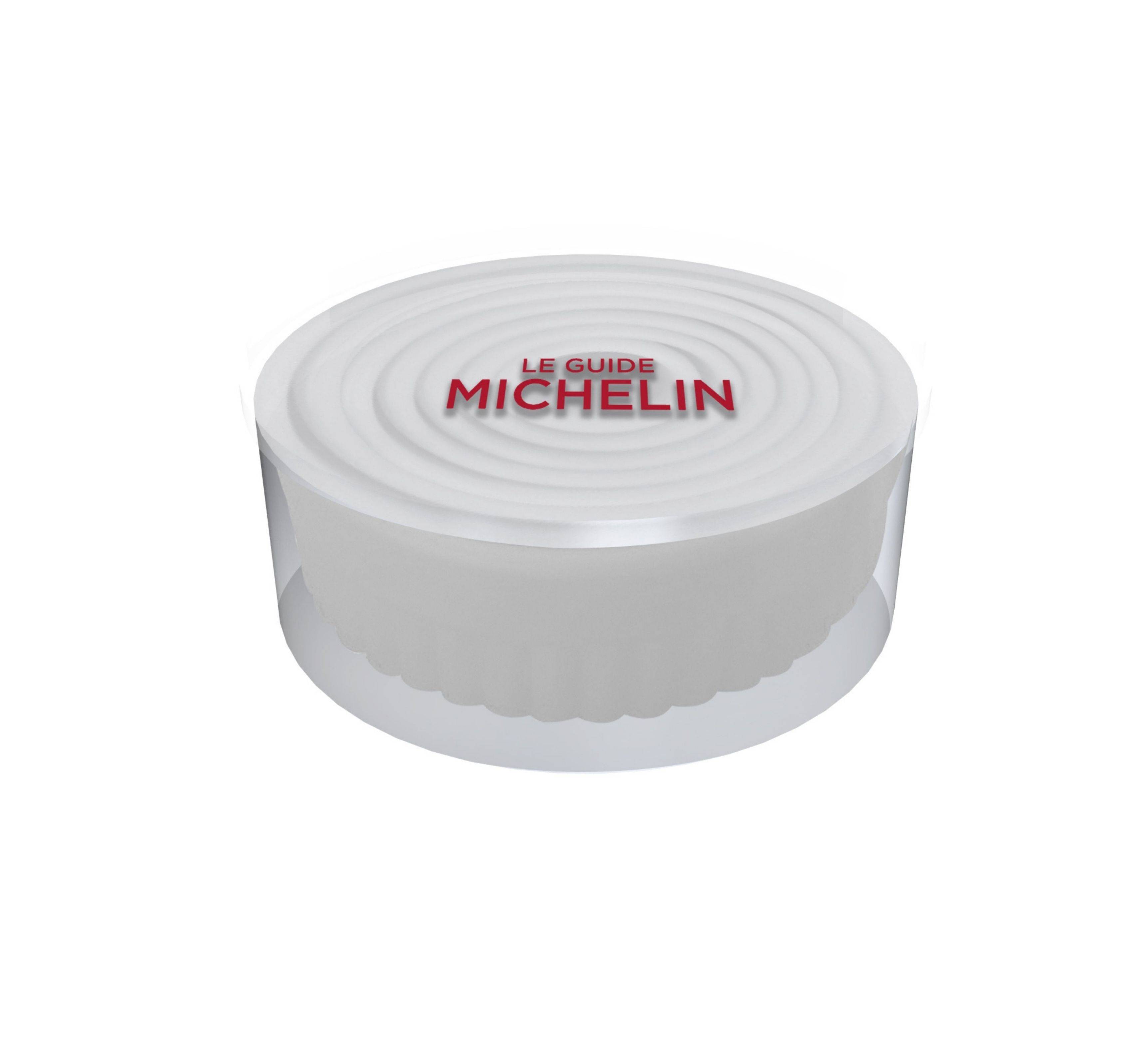 Découpoirs ronds cannelés 6 pcs
