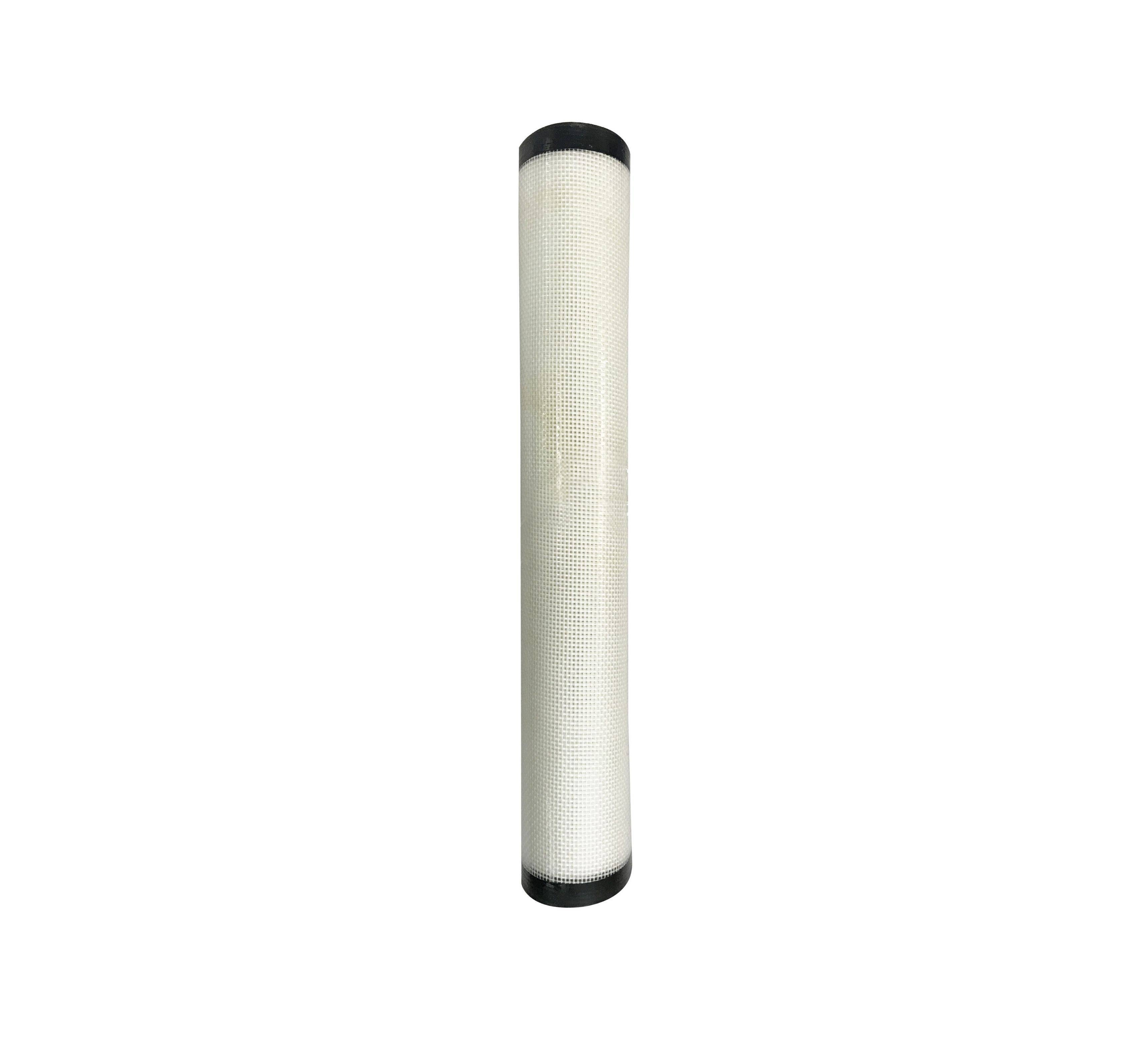 Backmatte