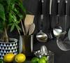Spatule bois