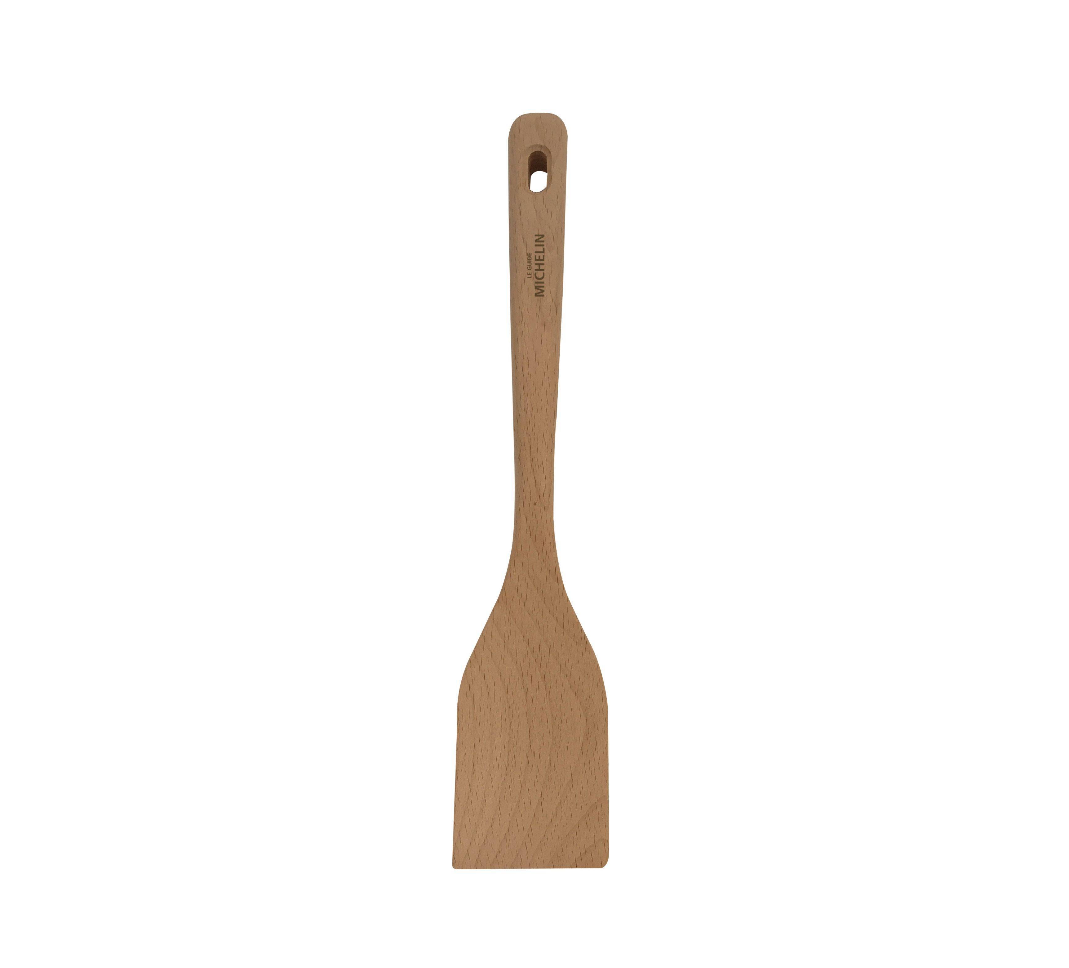 Spatule bois