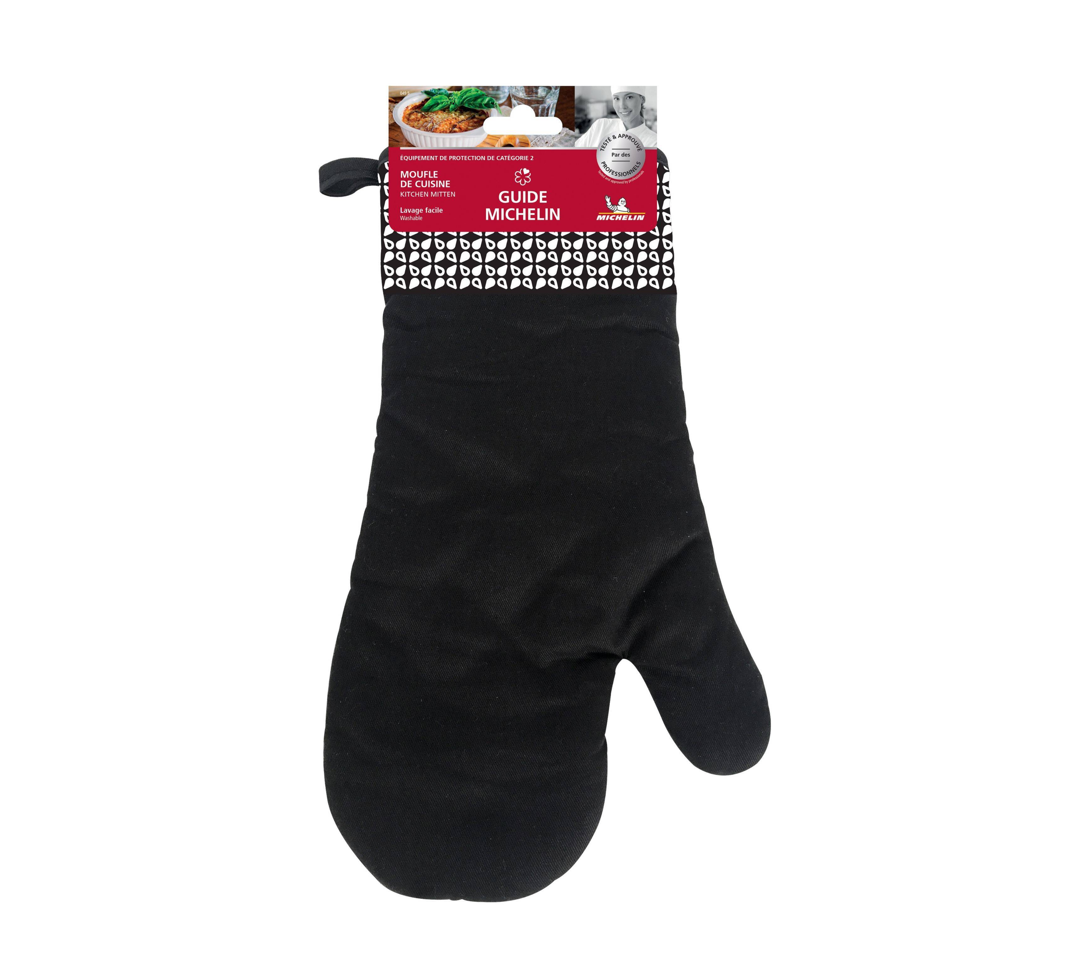 Topfhandschuh