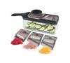 Mandoline multifonction