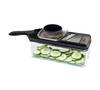 Mandoline multifonction