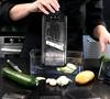Mandoline multifonction