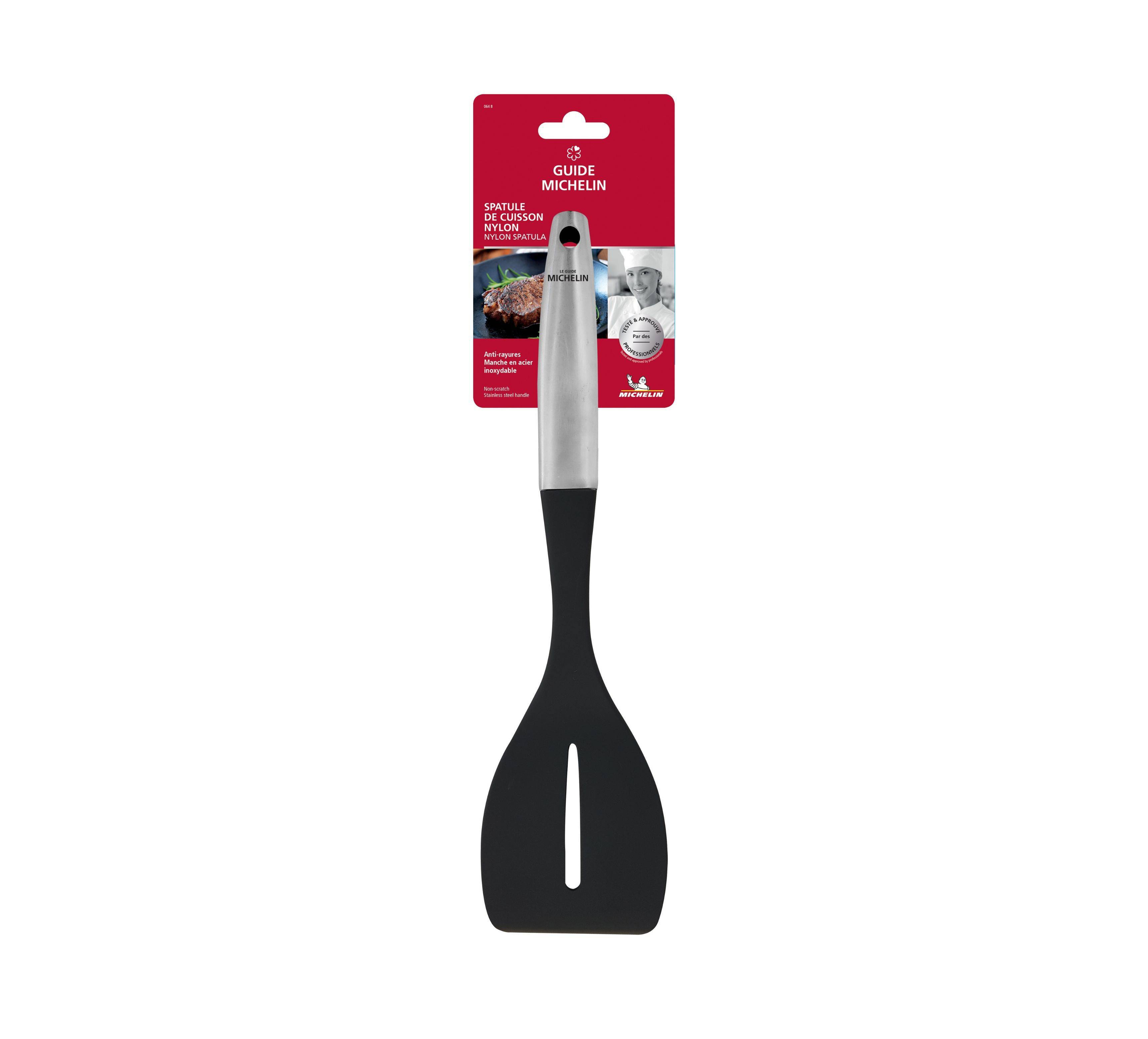 Spatule anti rayure