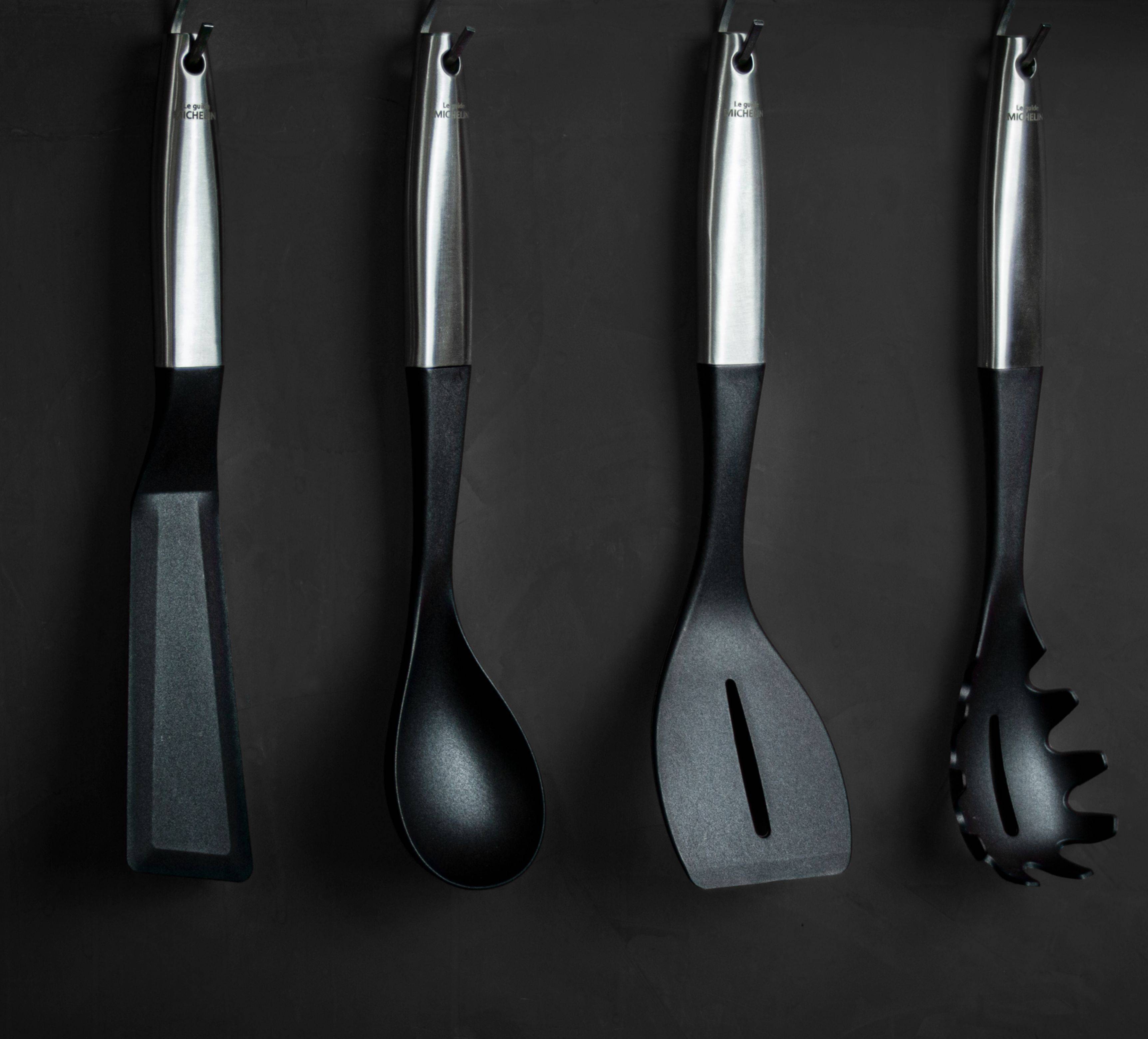 Spatule crêpe anti rayure