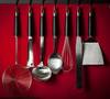 Spatule plancha