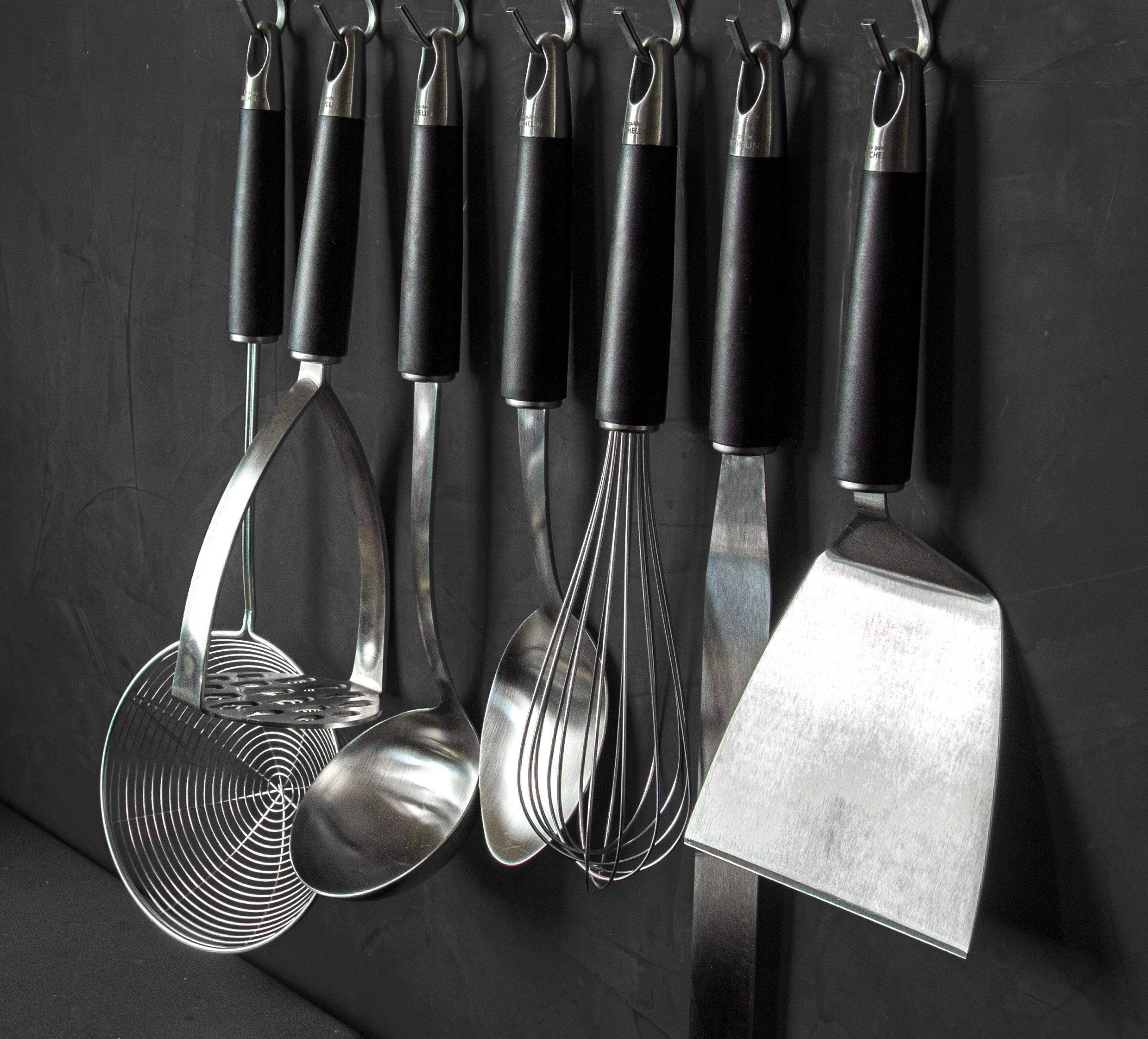 Spatule plancha