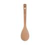 Cuillère bois 25 cm