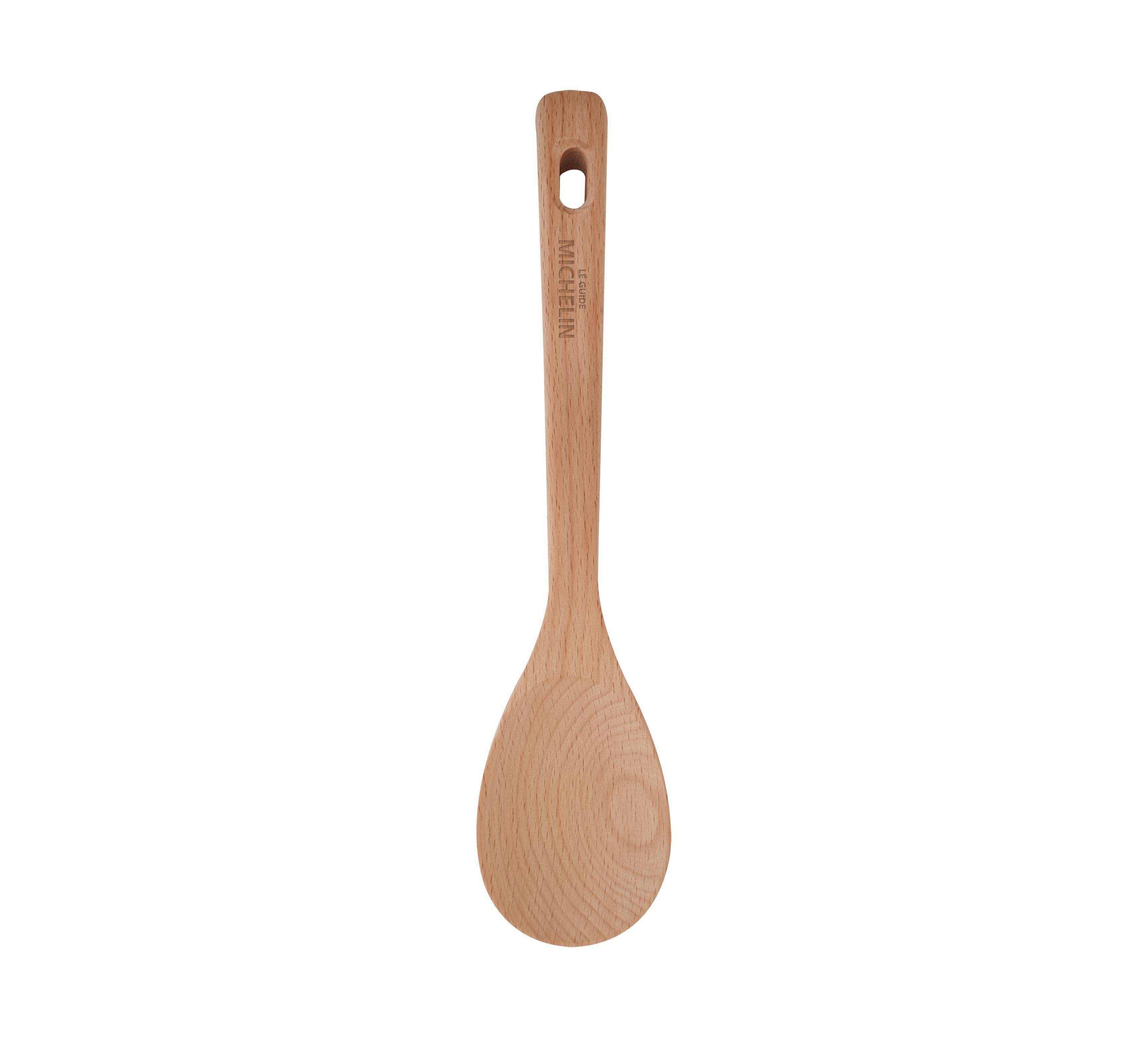 Holzkochlöffel 25 cm