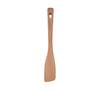 Spatule bois biseautée