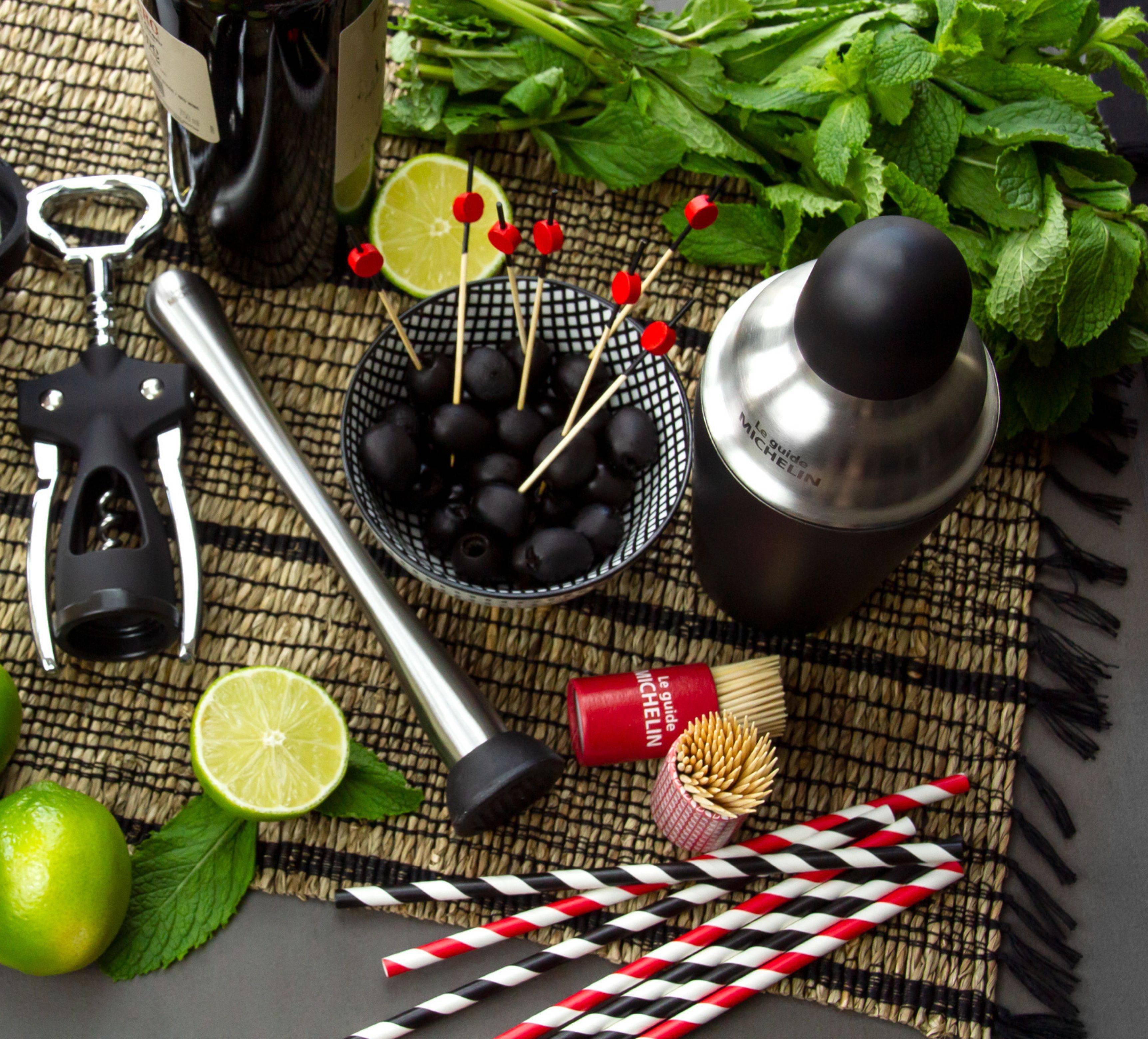 Shaker à cocktail
