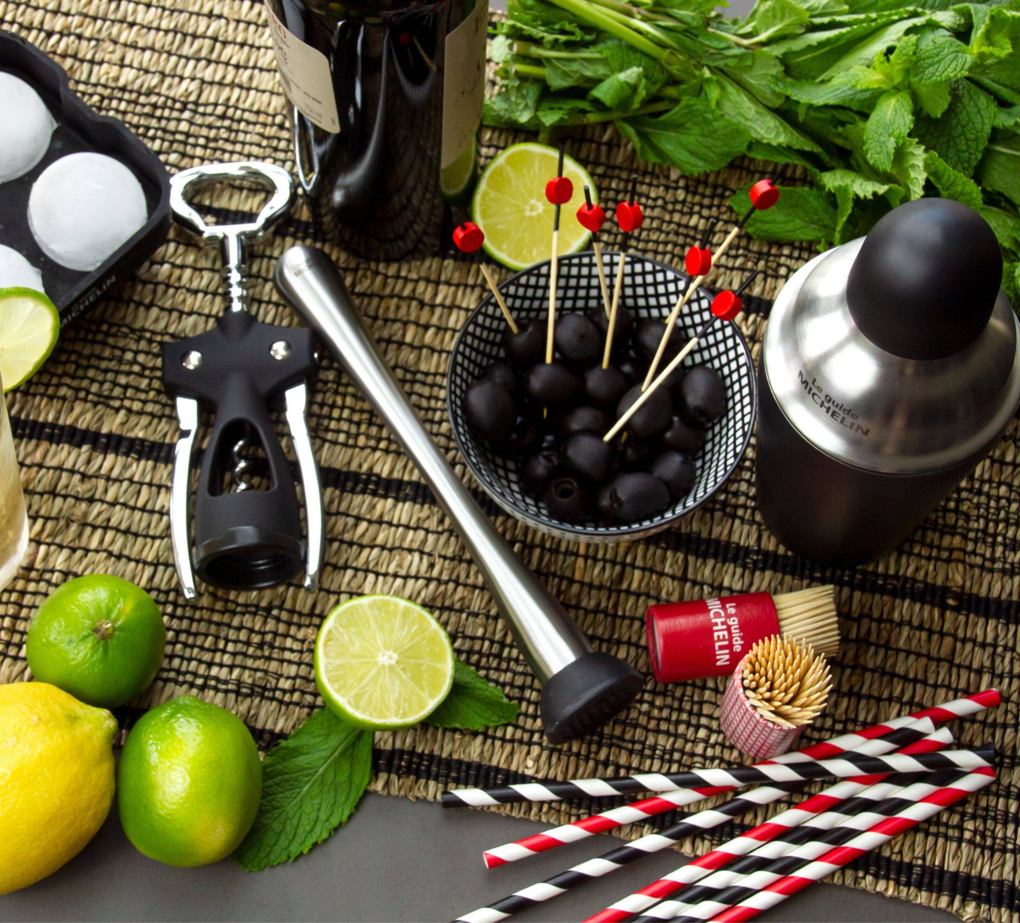 Pilon à cocktail
