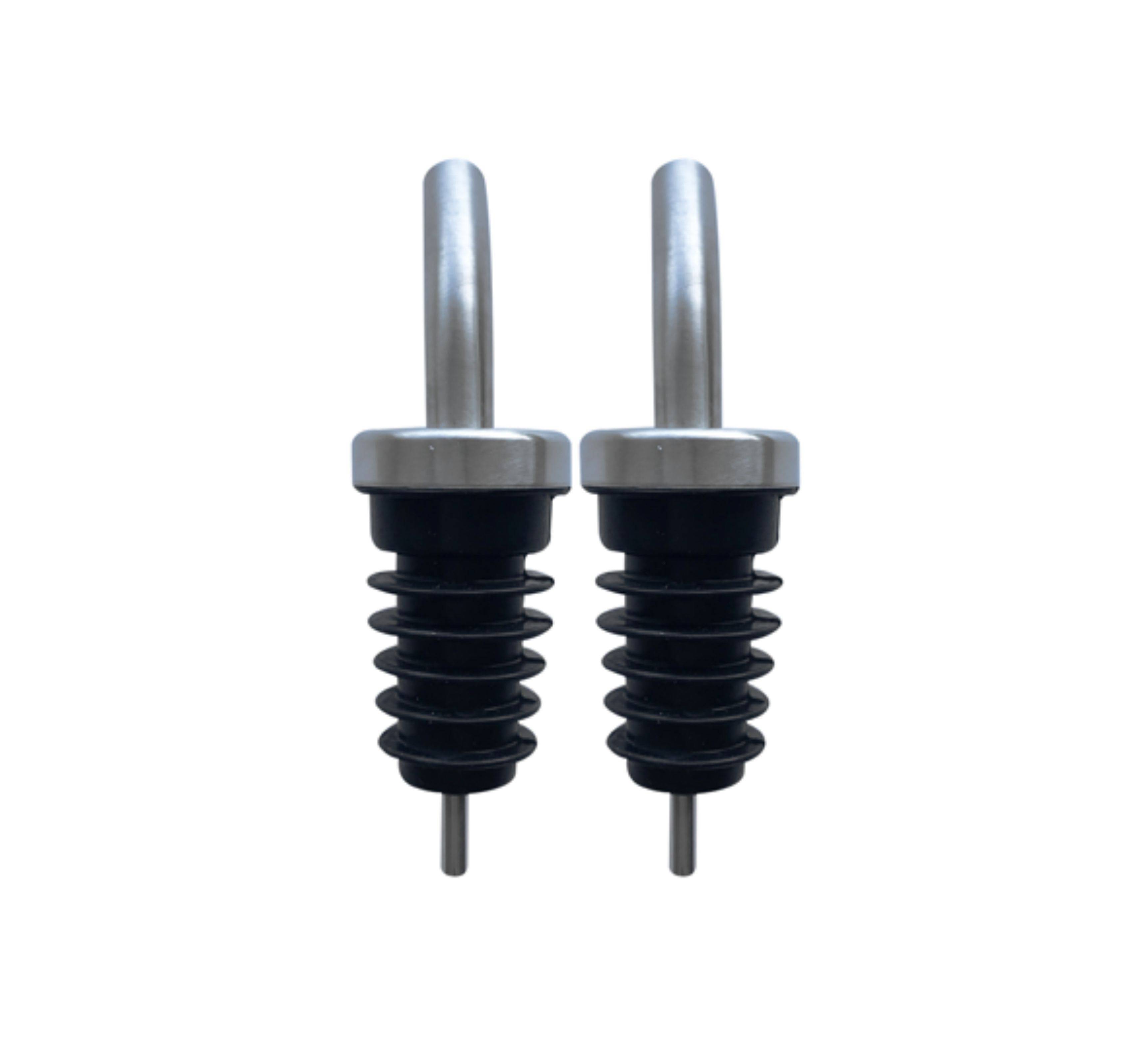 Bouchons verseurs 2 pcs