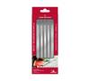 Pailles / mélangeurs 4 pcs