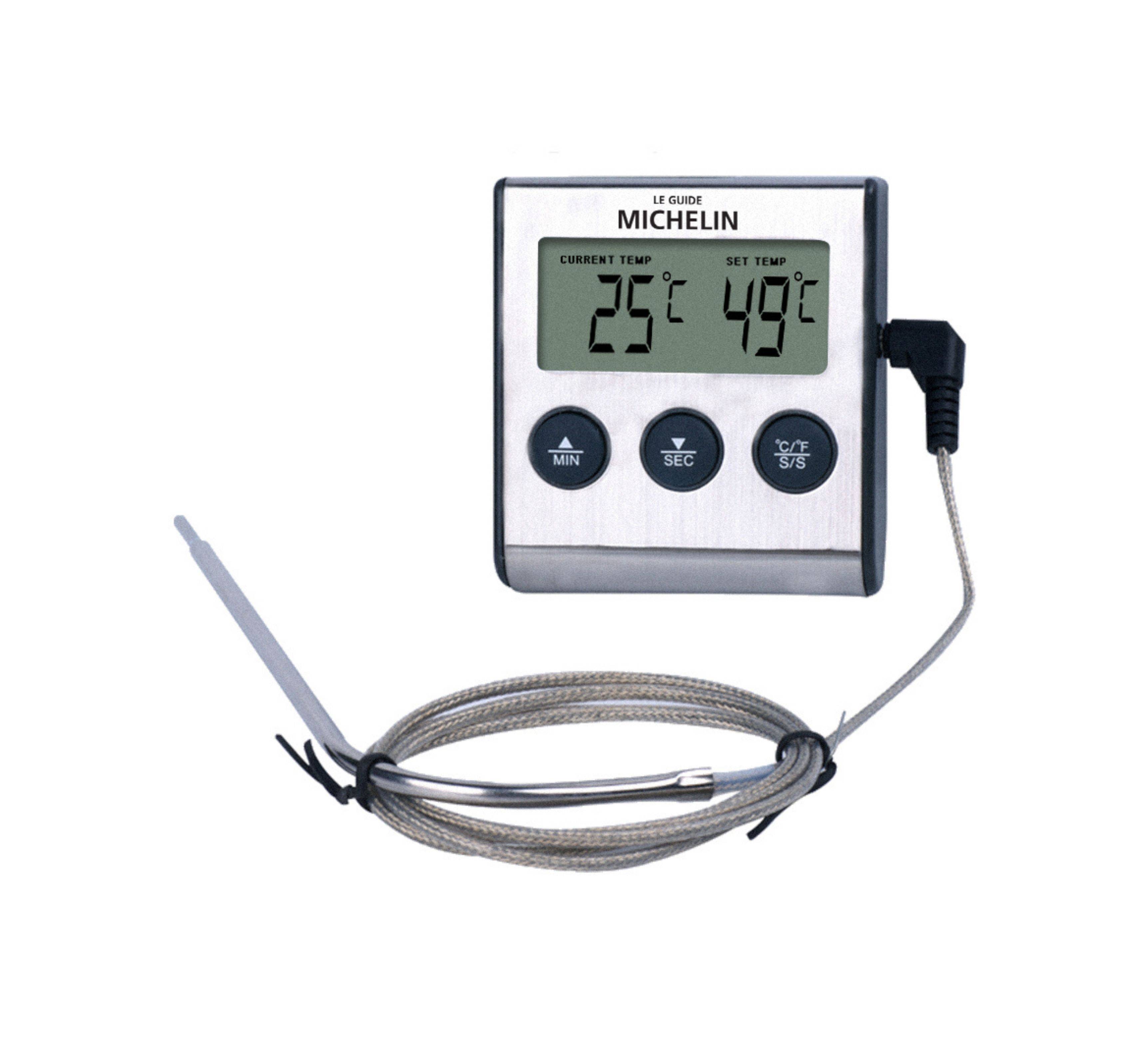 Digitales Bratenthermometer
