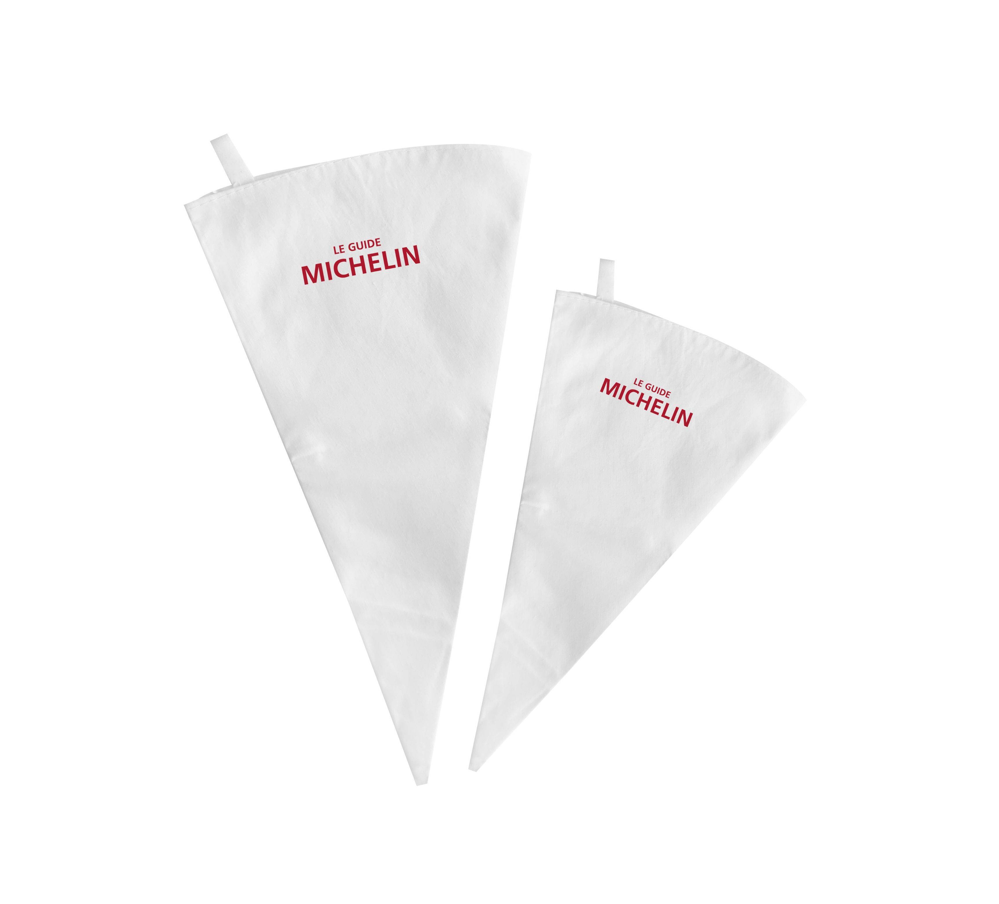 Poche à douille pro 2 pcs